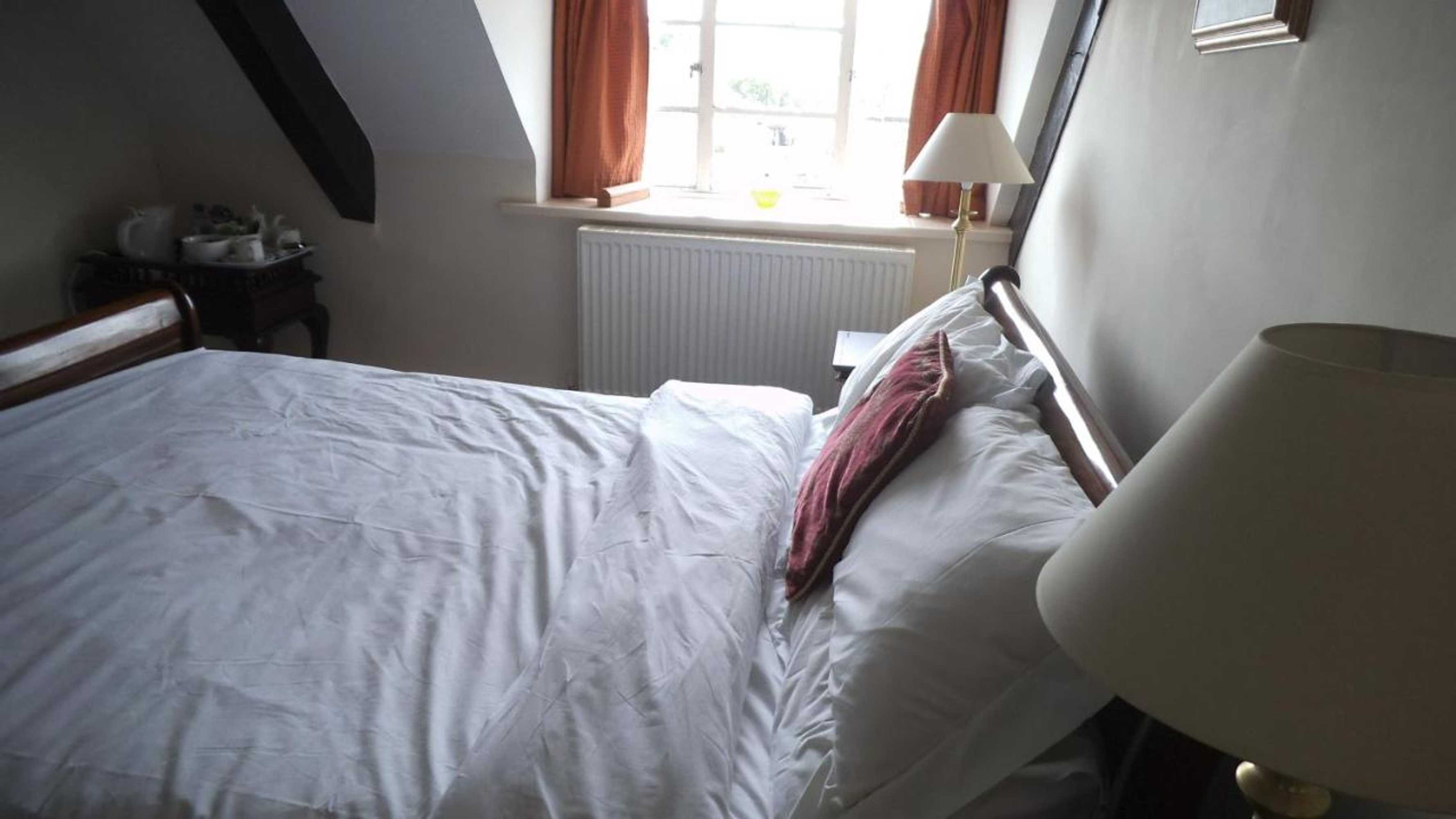 Gift card for Corncroft Guest House