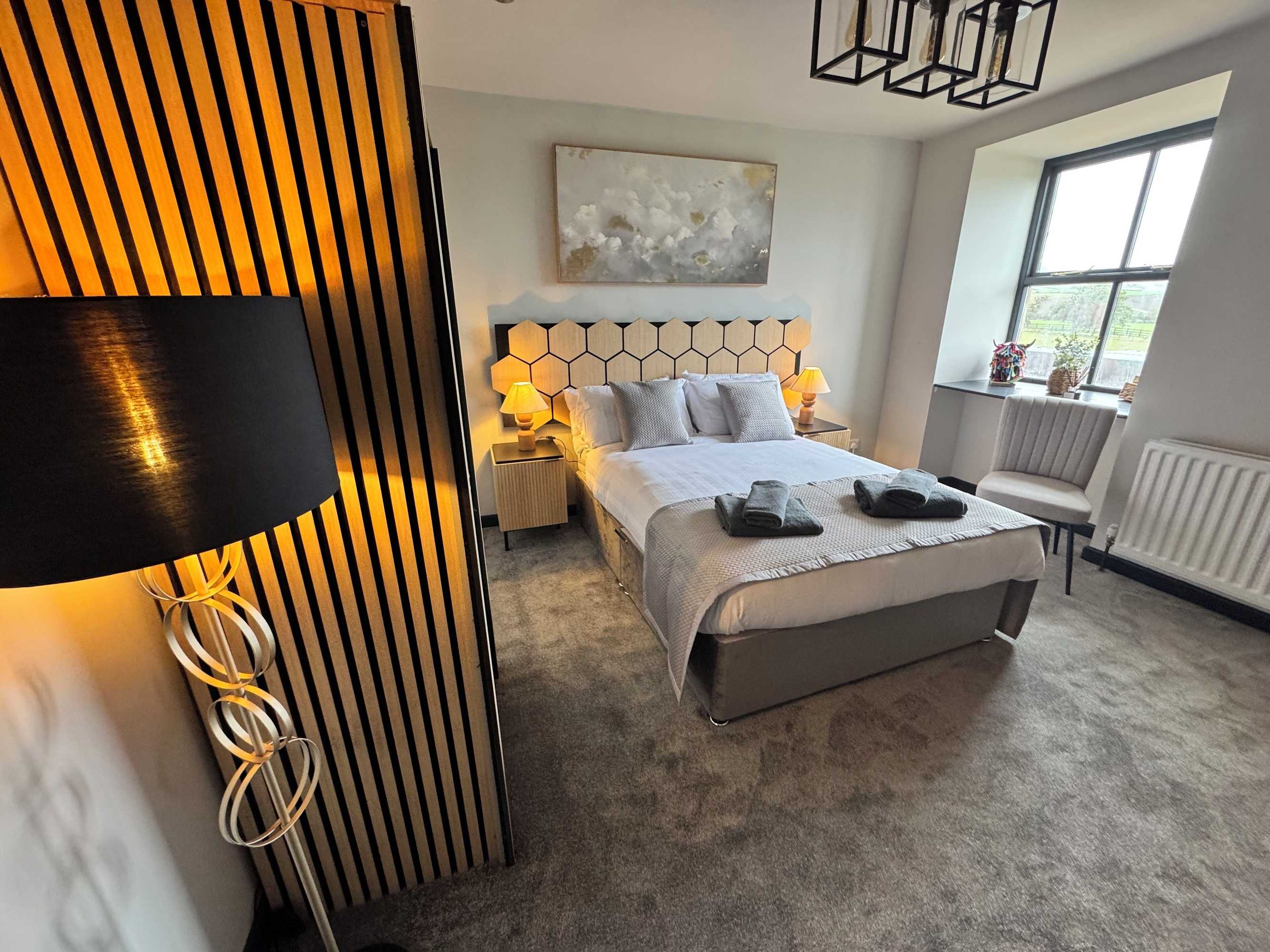 Gift card for The Craven Heifer