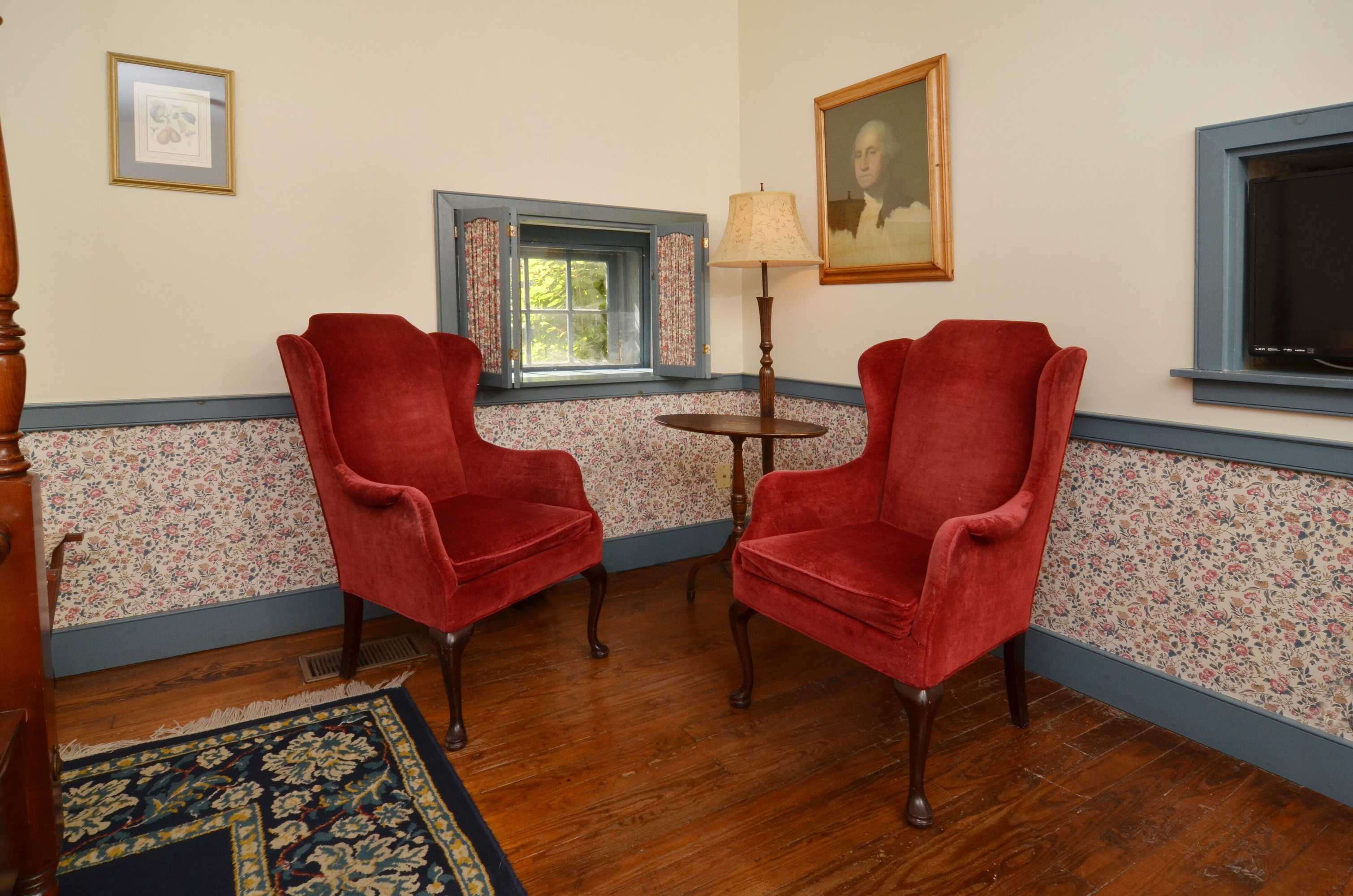 Gift card for Duling Kurtz House & Country Inn Gift card for Duling Kurtz House & Country Inn