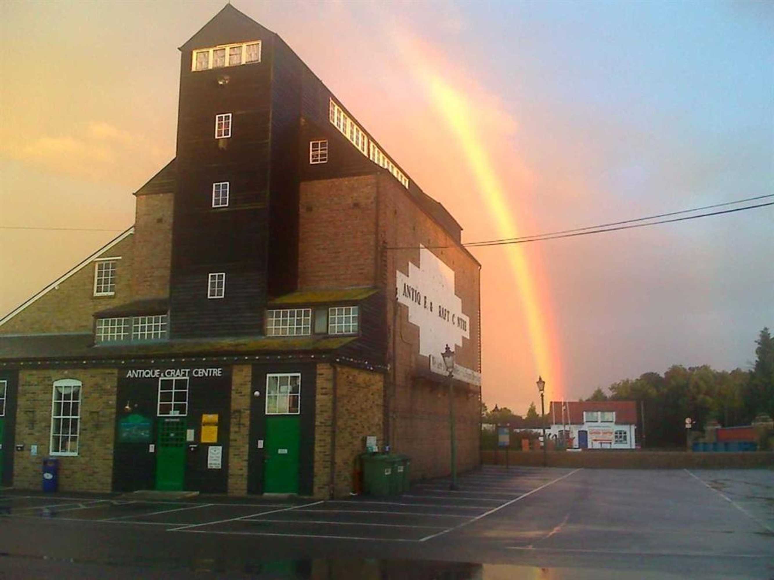 Gift card for Frasers Guest House