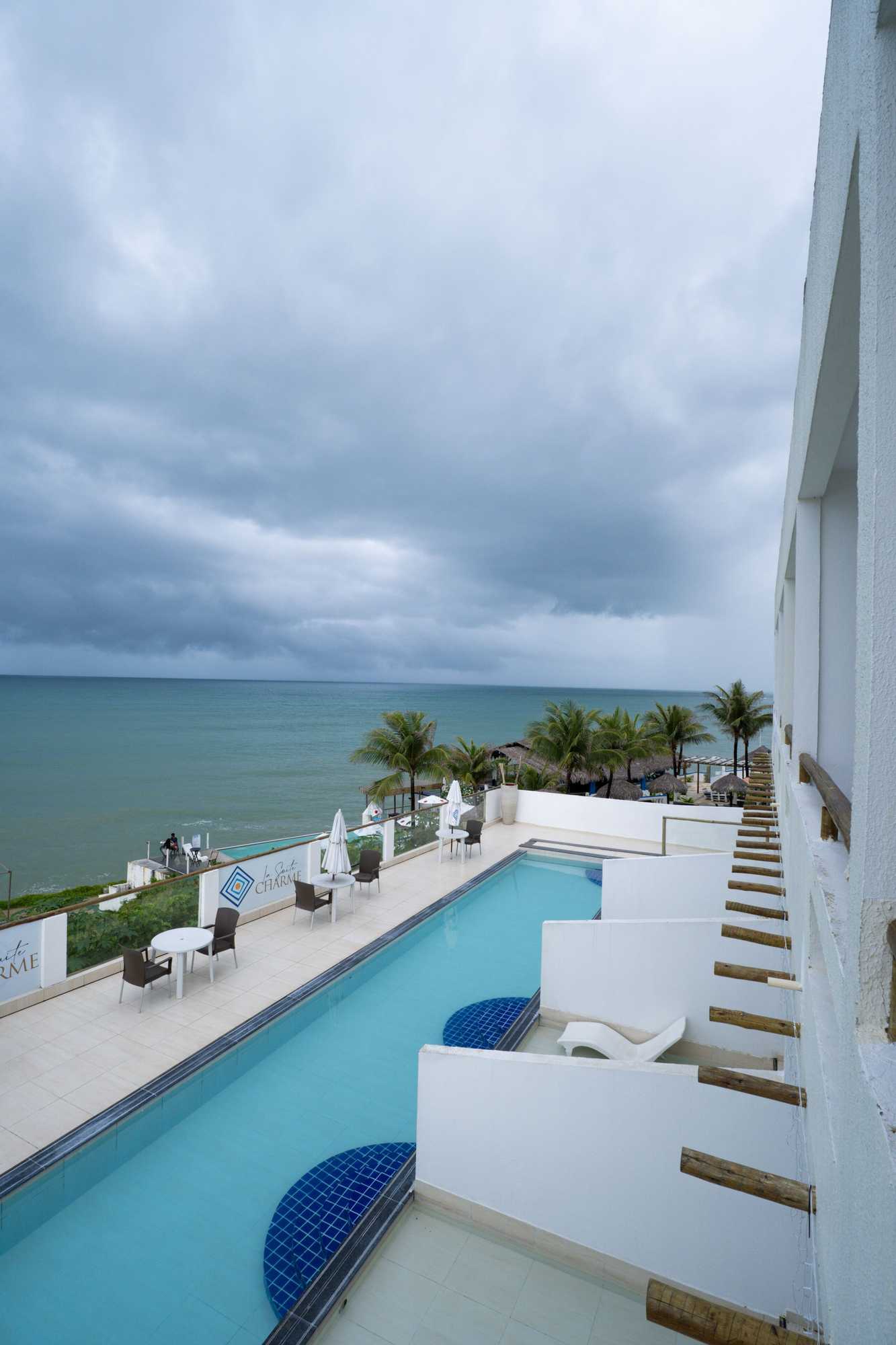 Gift card for La Suite Praia Hotel Gift card for La Suite Praia Hotel