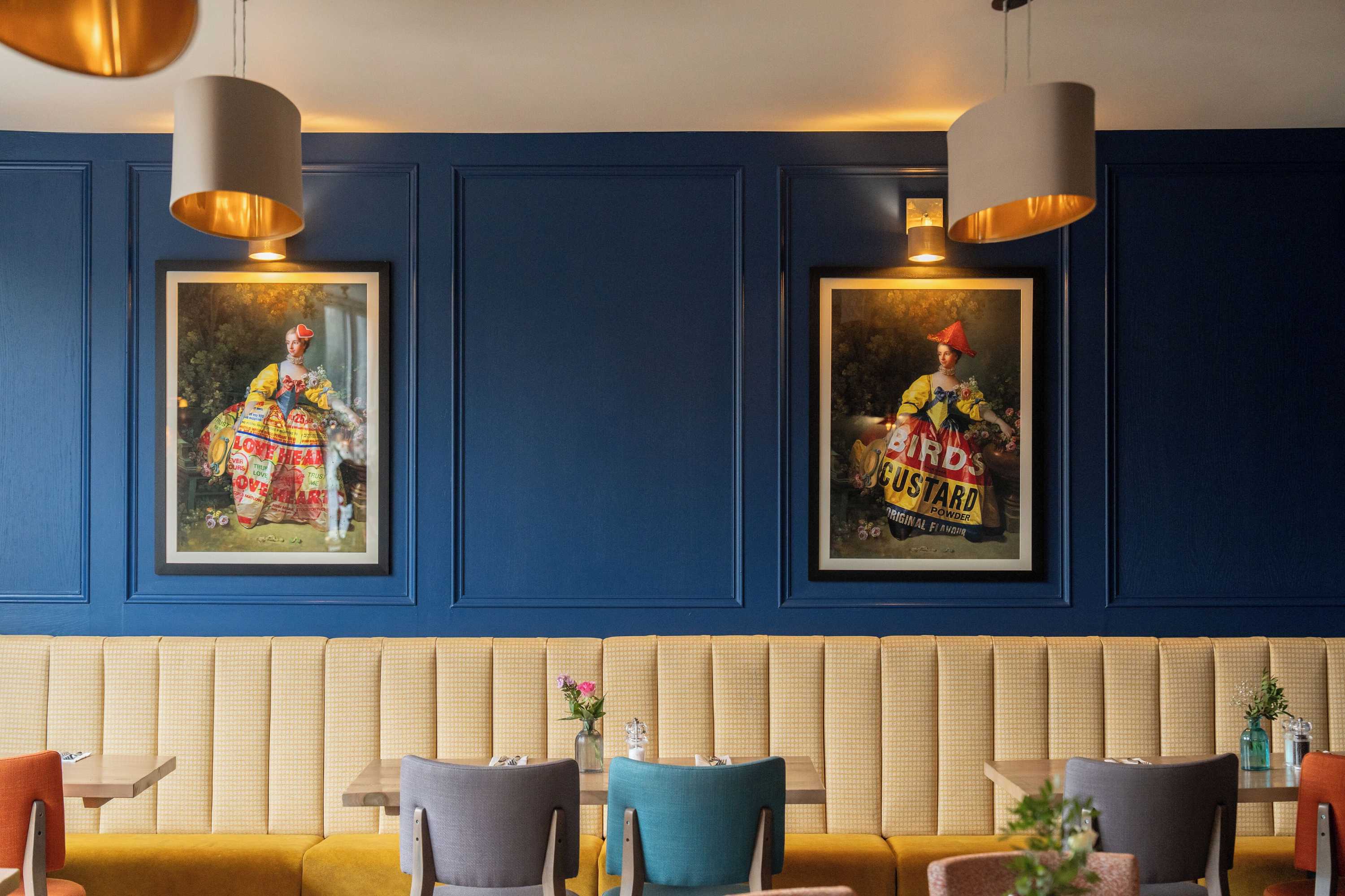 Gift card for Park Head Hotel & Restaurant