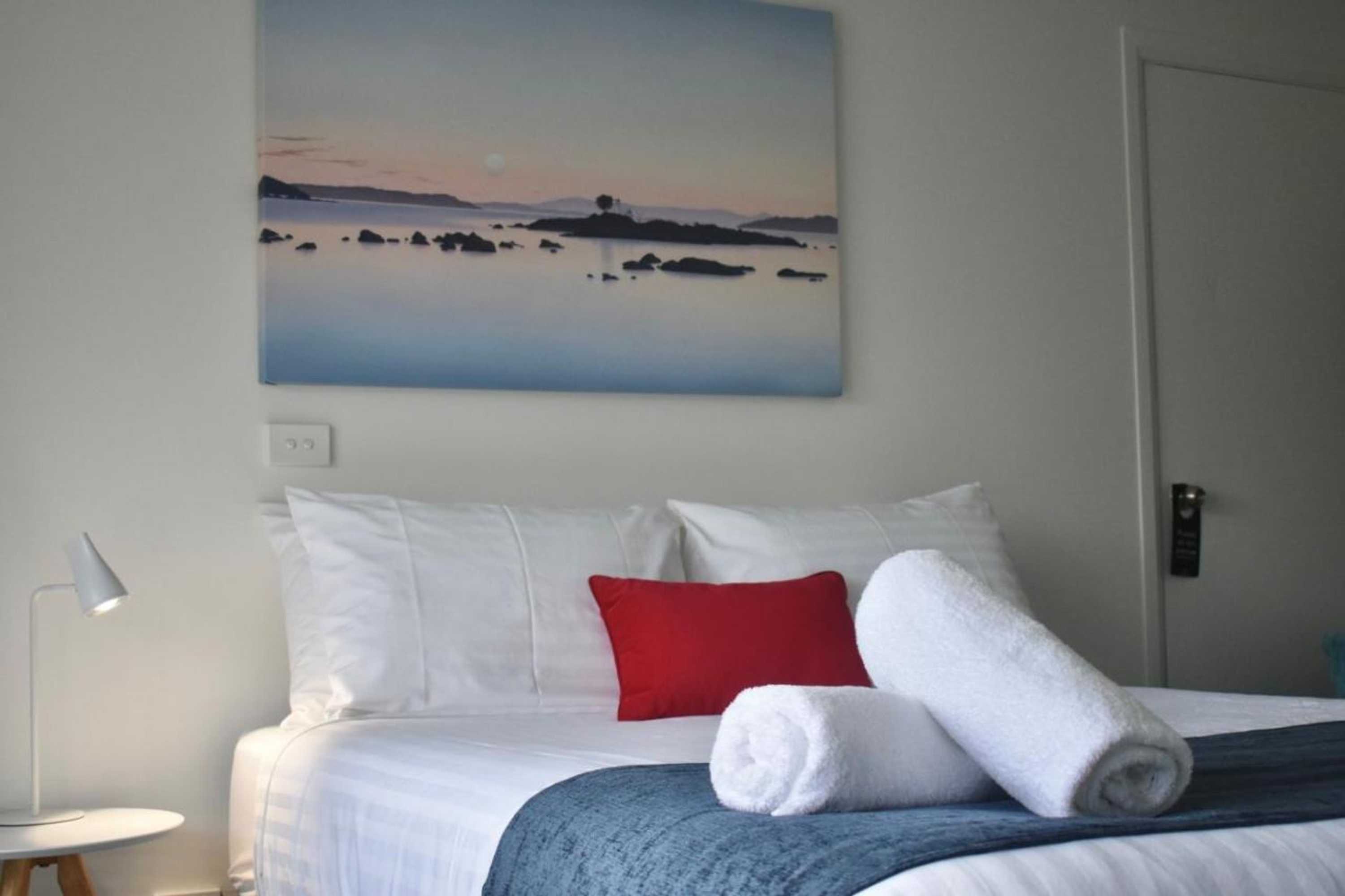 Gift card for Kermandie Hotel