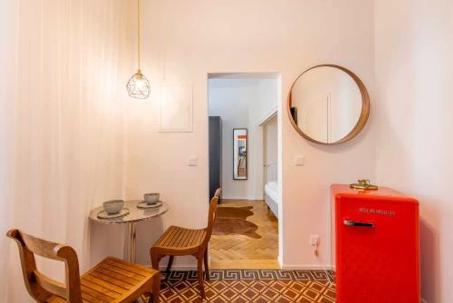 Gift card for Luxstay Bad Nauheim