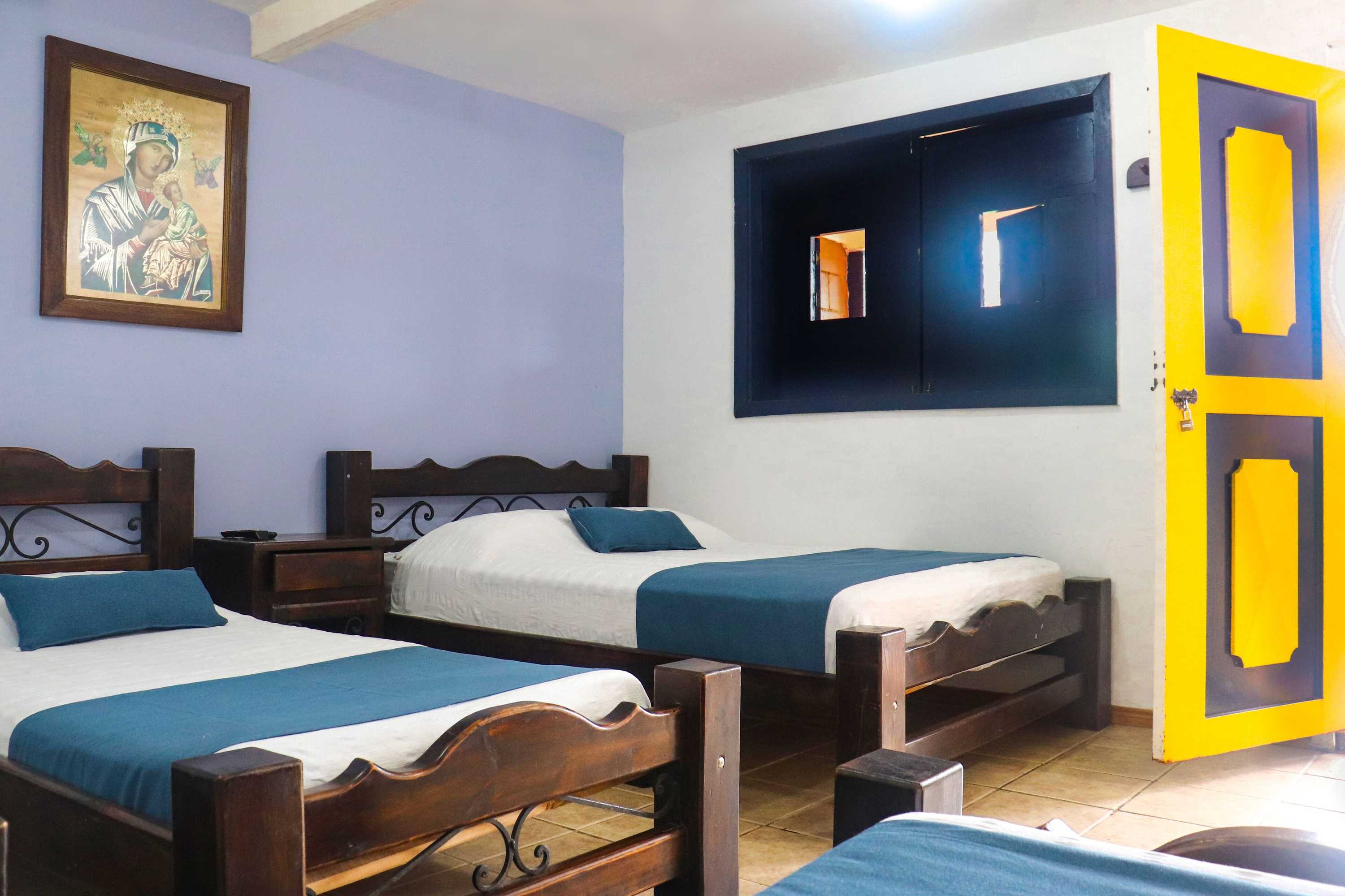 Gift card for Hotel Quindio Campestre Gift card for Hotel Quindio Campestre
