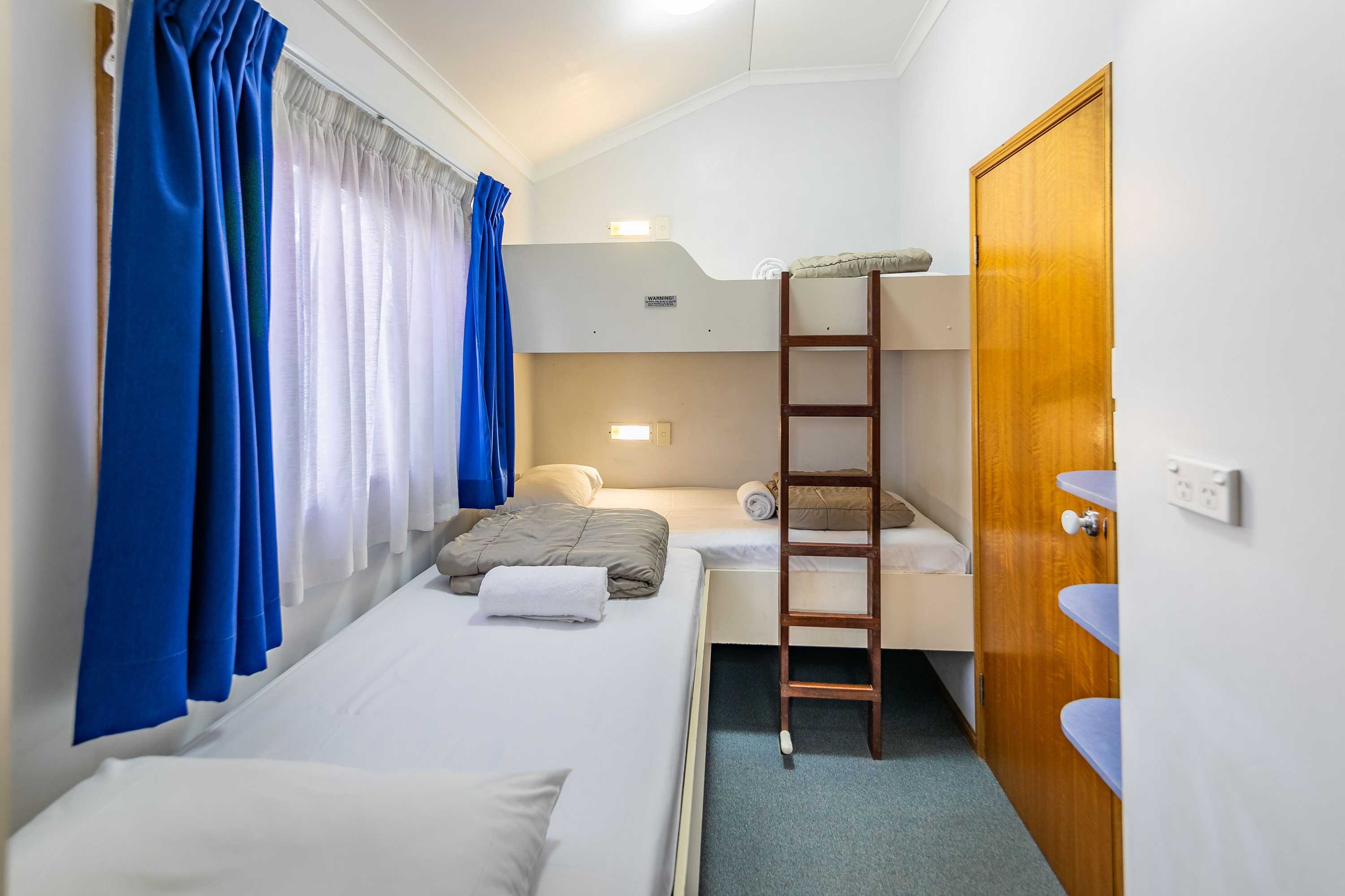 Gift card for Ingenia Holidays Cairns Coconut Gift card for Ingenia Holidays Cairns Coconut