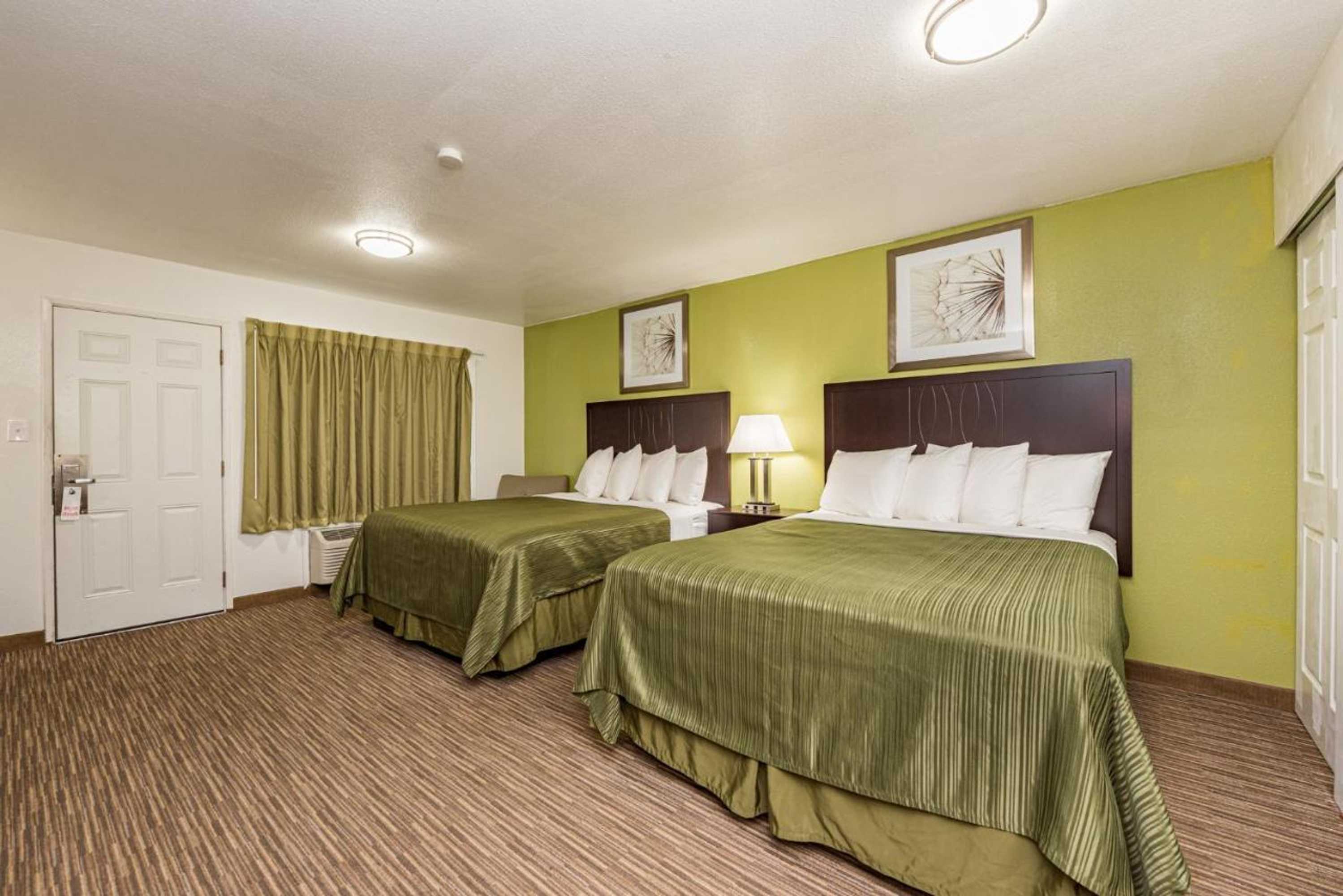 Gift card for Sundowner Motel Sequim