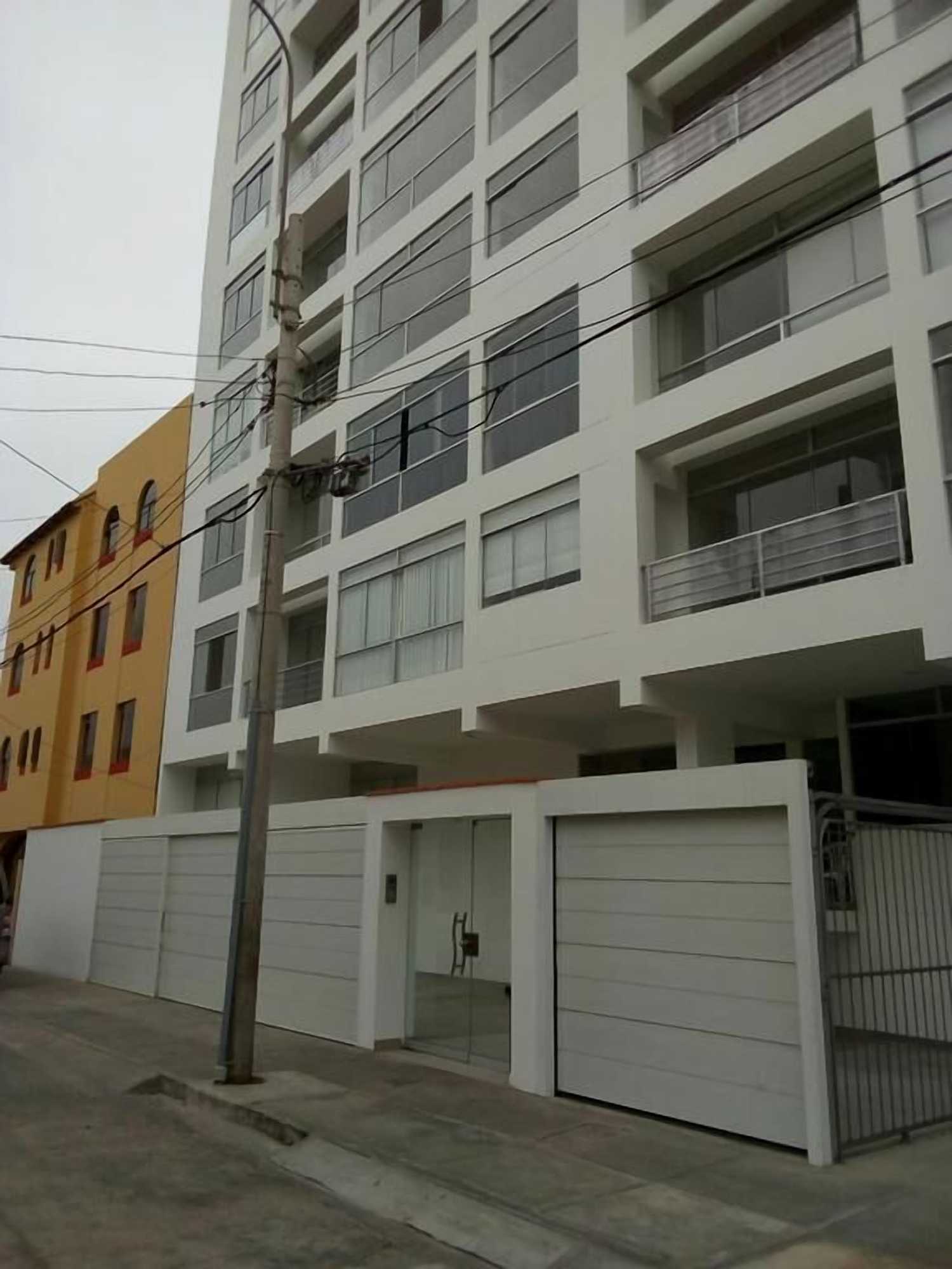 Gift card for La California