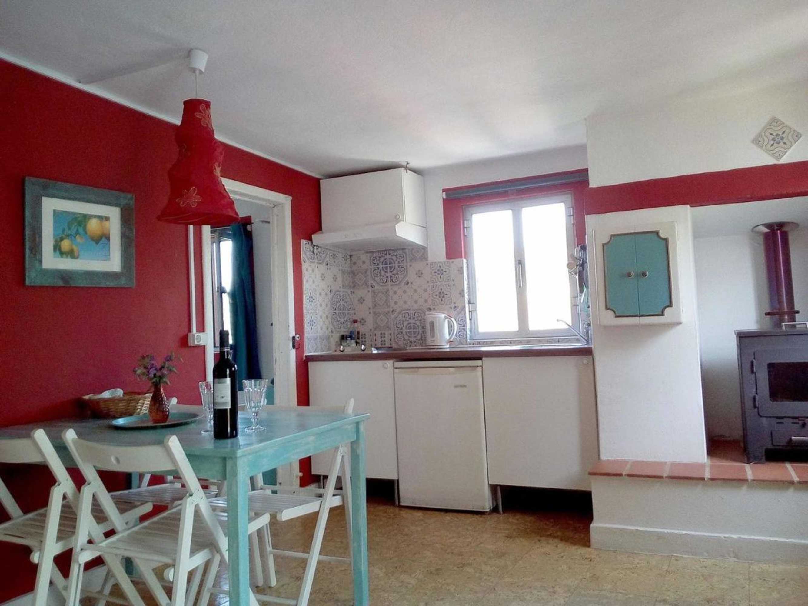 Gift card for Quinta Laranja - Turismo Rural -