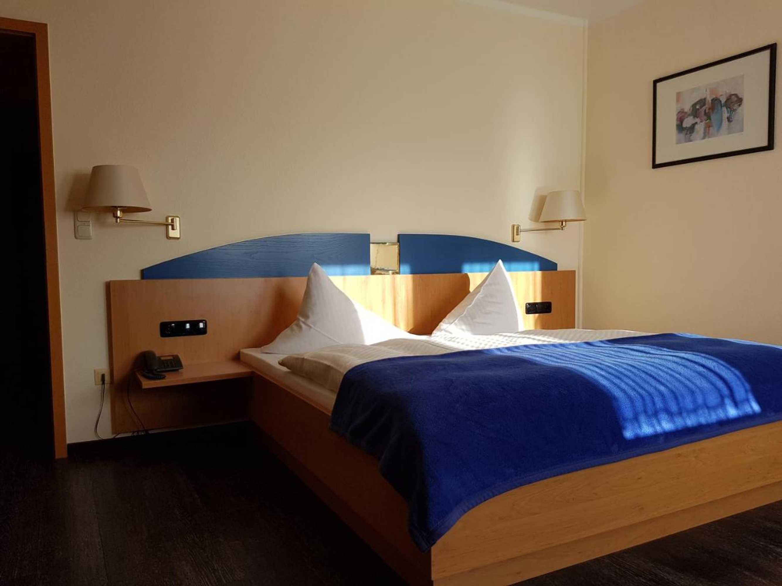 Gift card for Hotel Zum Anger