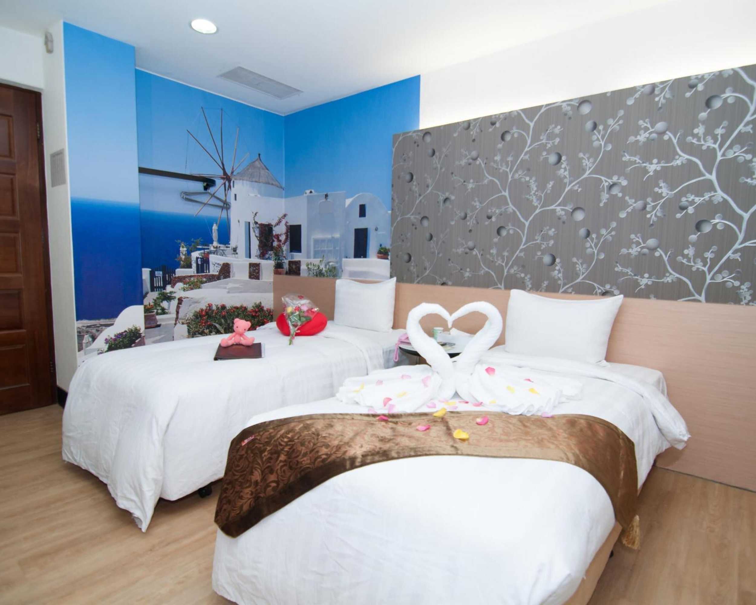 Gift card for Hsinchu 101 Inn Gift card for Hsinchu 101 Inn