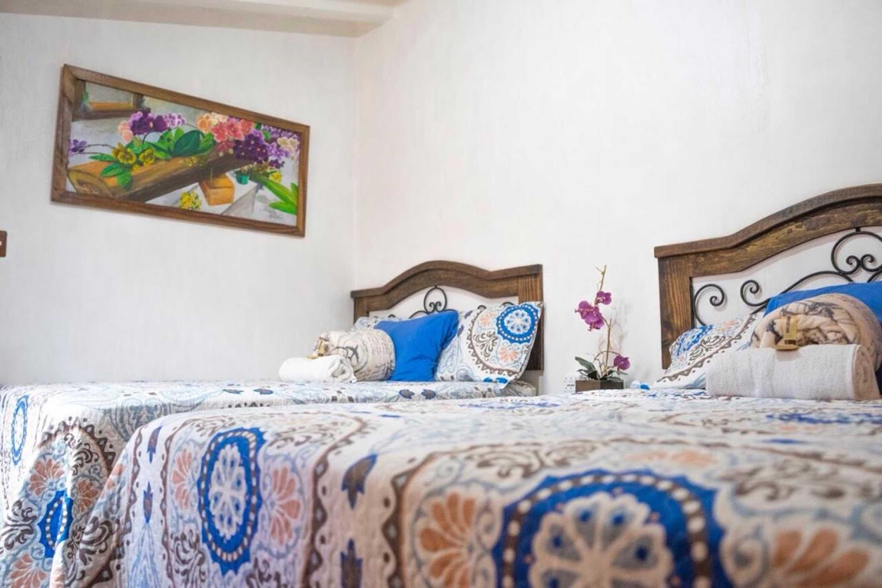 Gift card for Hotel Boutique Casa José