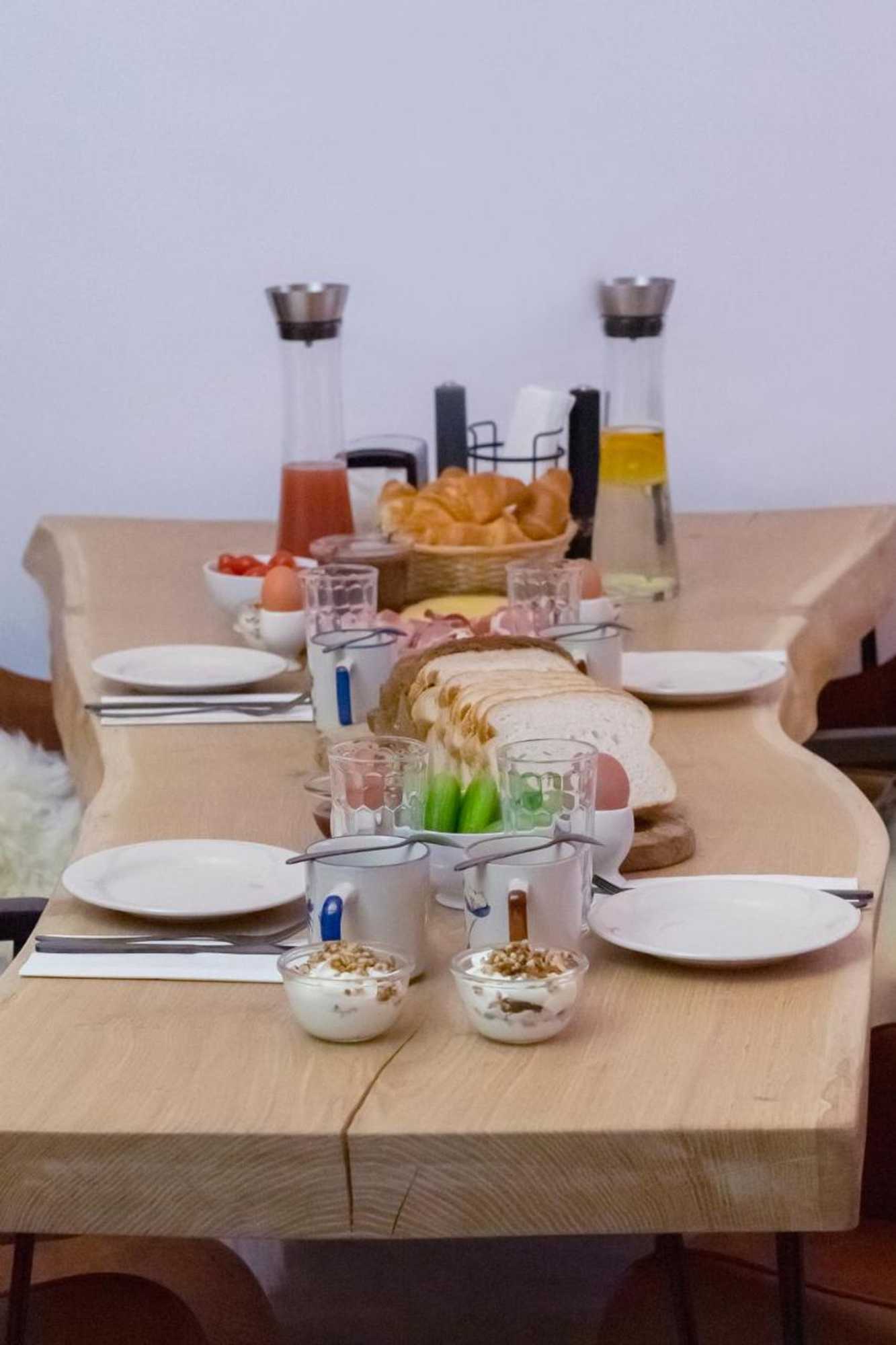 Gift card for Pure Passie Bed And Breakfast