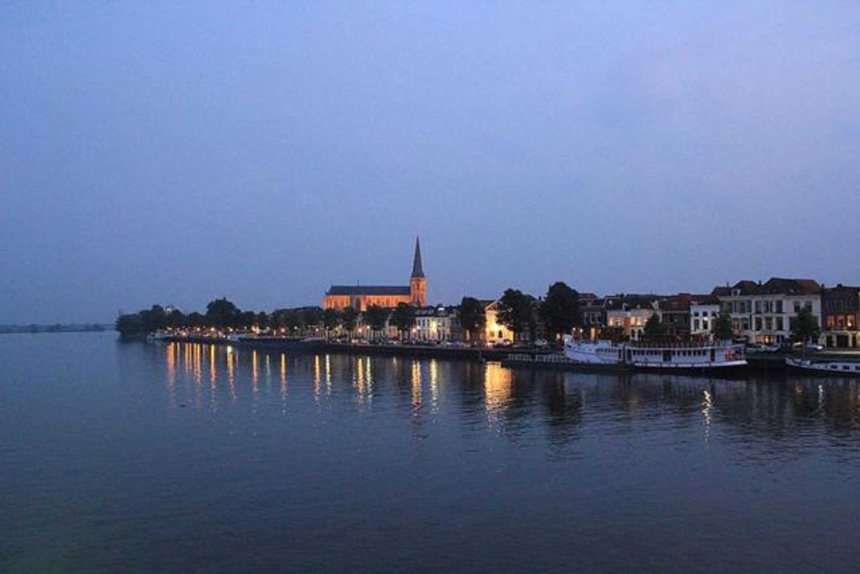 Gift card for Boetiek Hotel Kampen