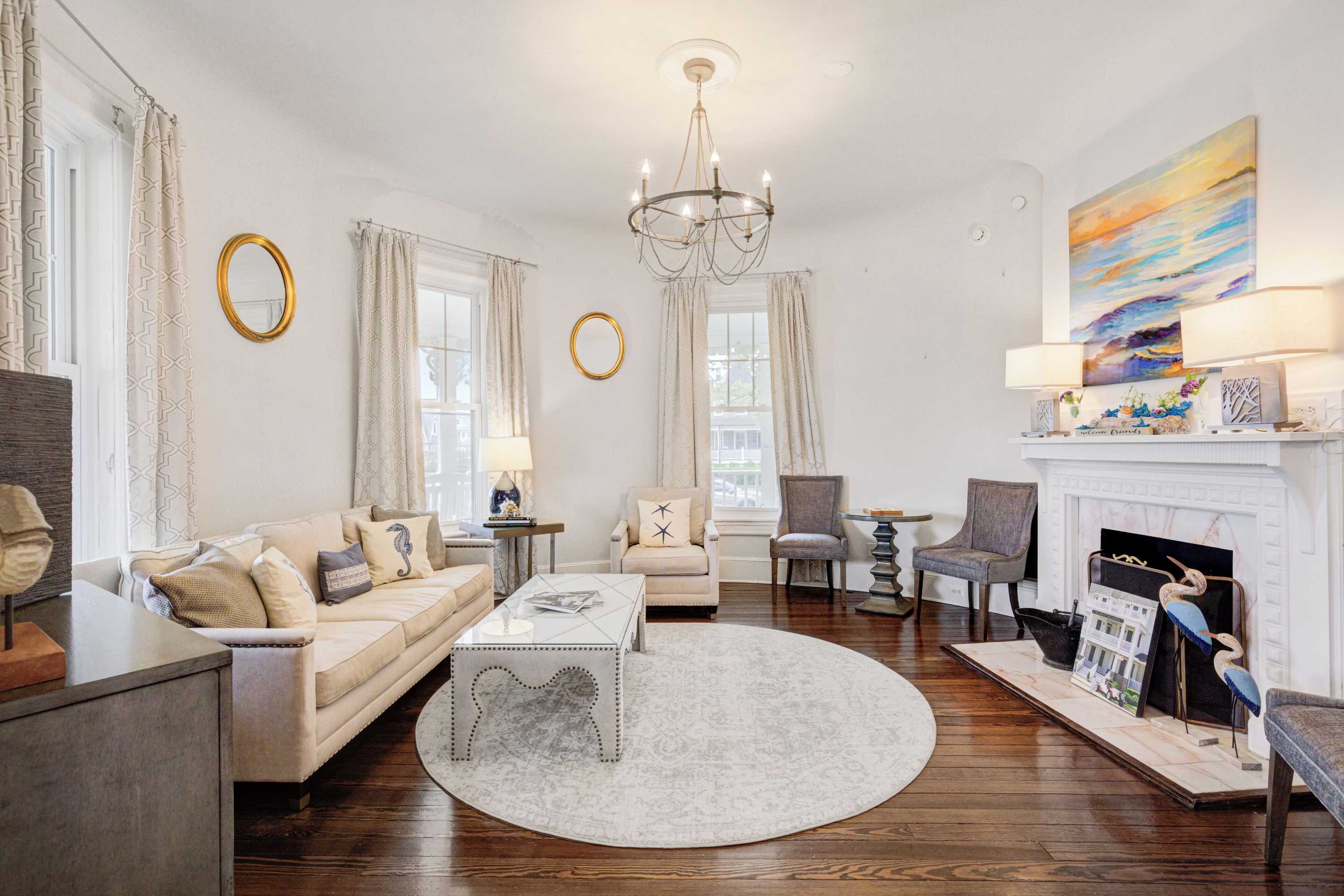 Gift card for The Hewitt Wellington Hotel