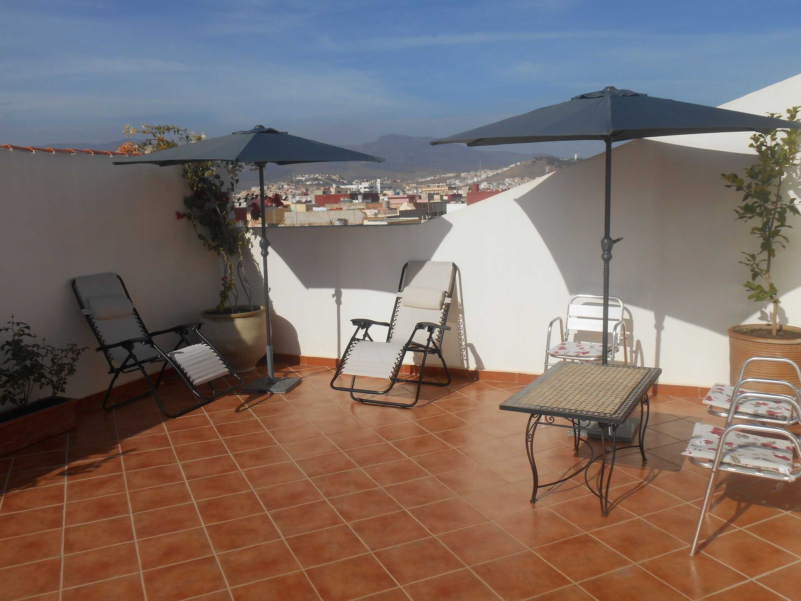 Gift card for Riad Dar Nador Gift card for Riad Dar Nador