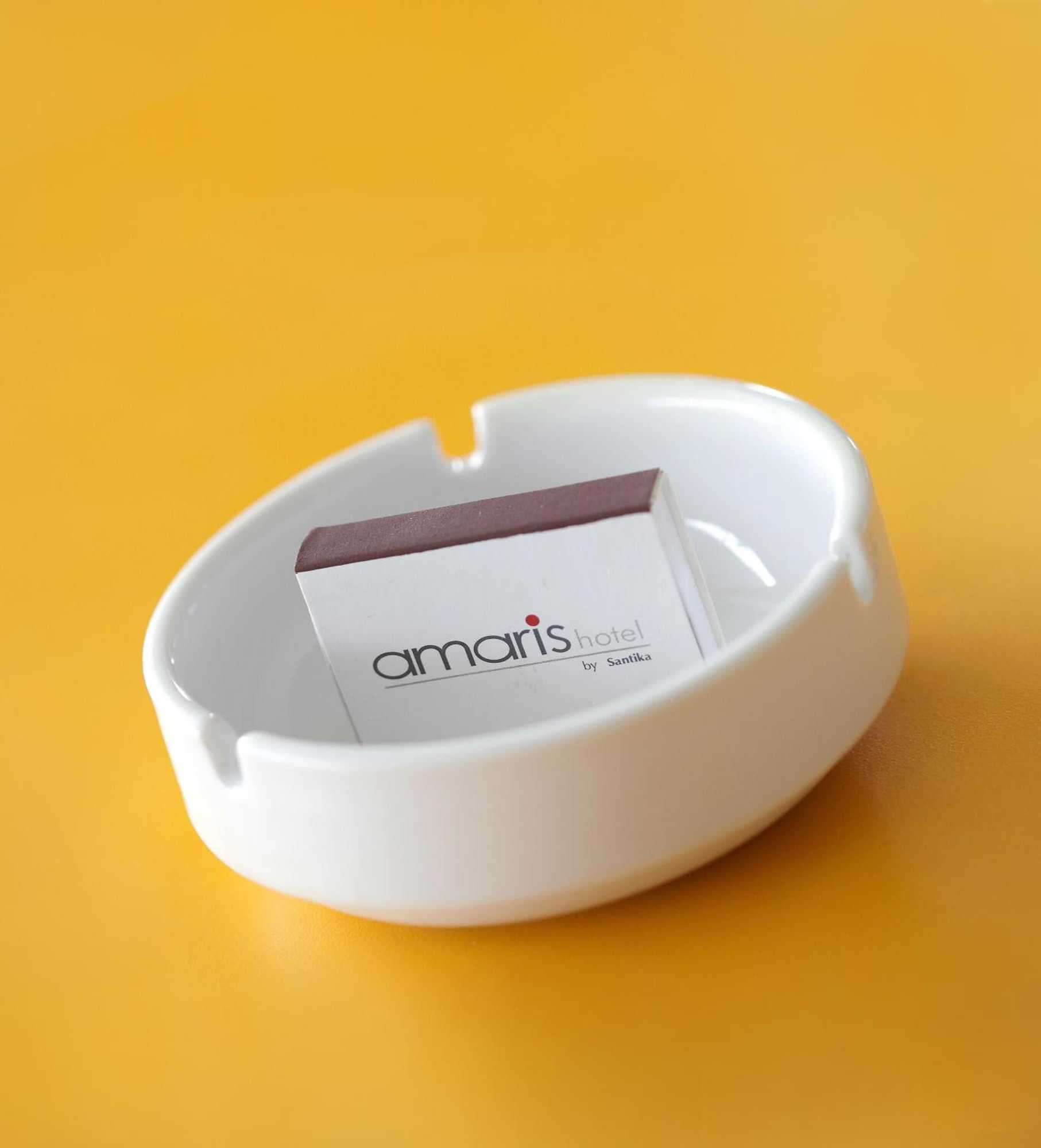 Gift card for Amaris Hotel Cirebon Gift card for Amaris Hotel Cirebon