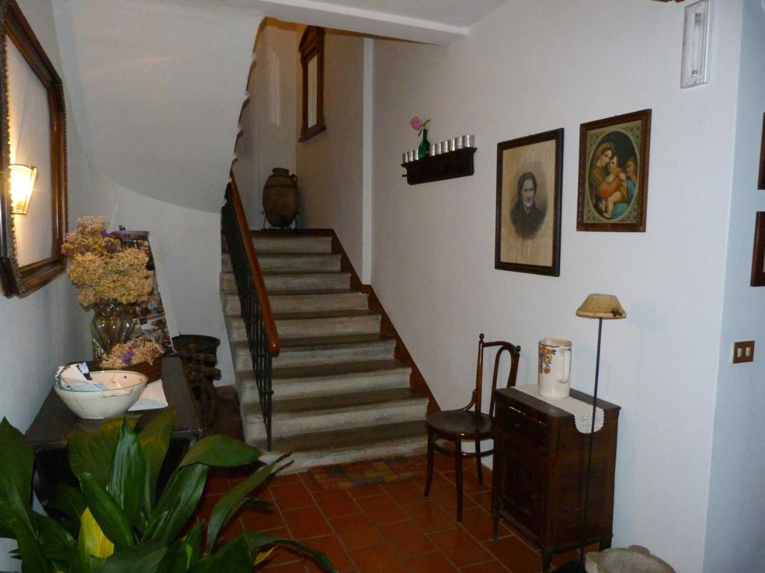 Gift card for Villa Margherita