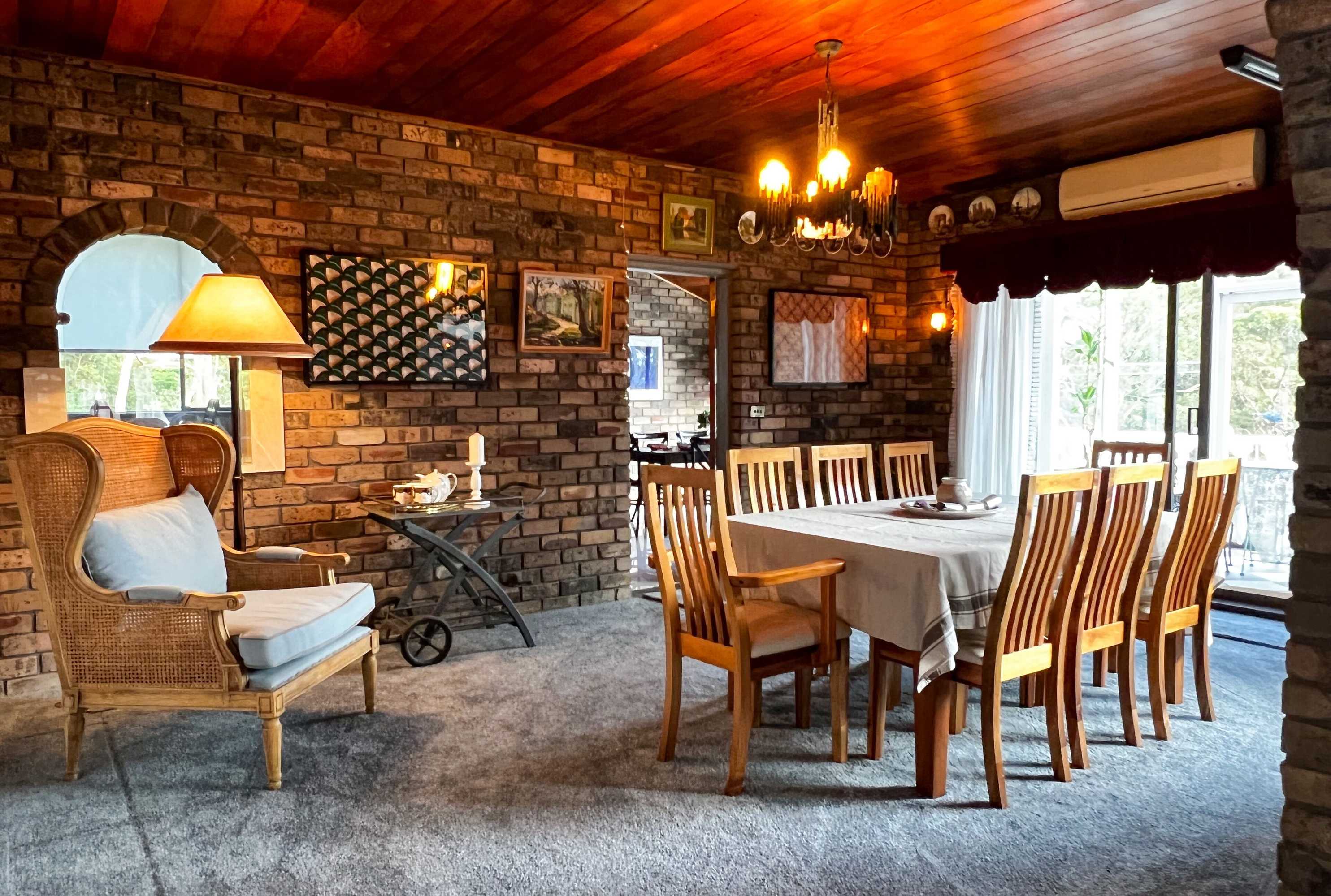 Gift card for Lascala Holiday House