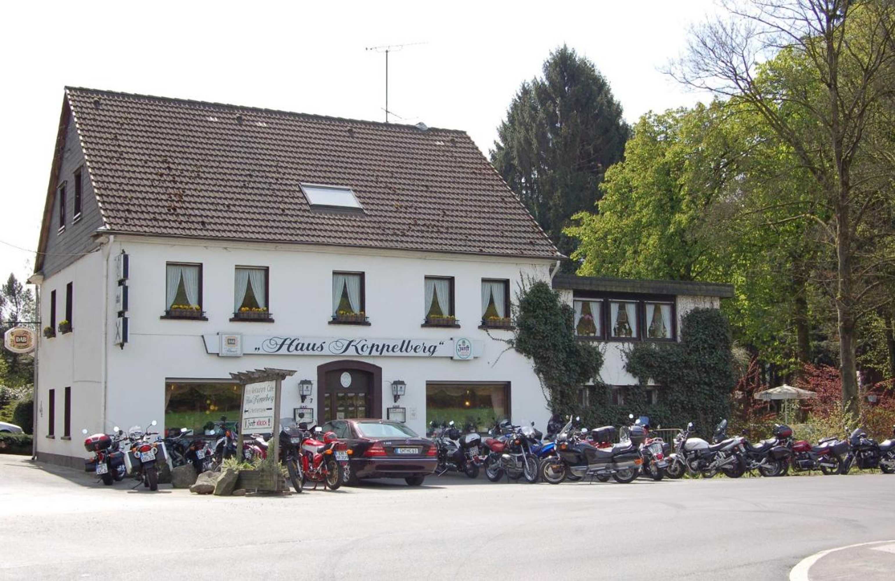 Gift card for Hotel Haus Koppelberg