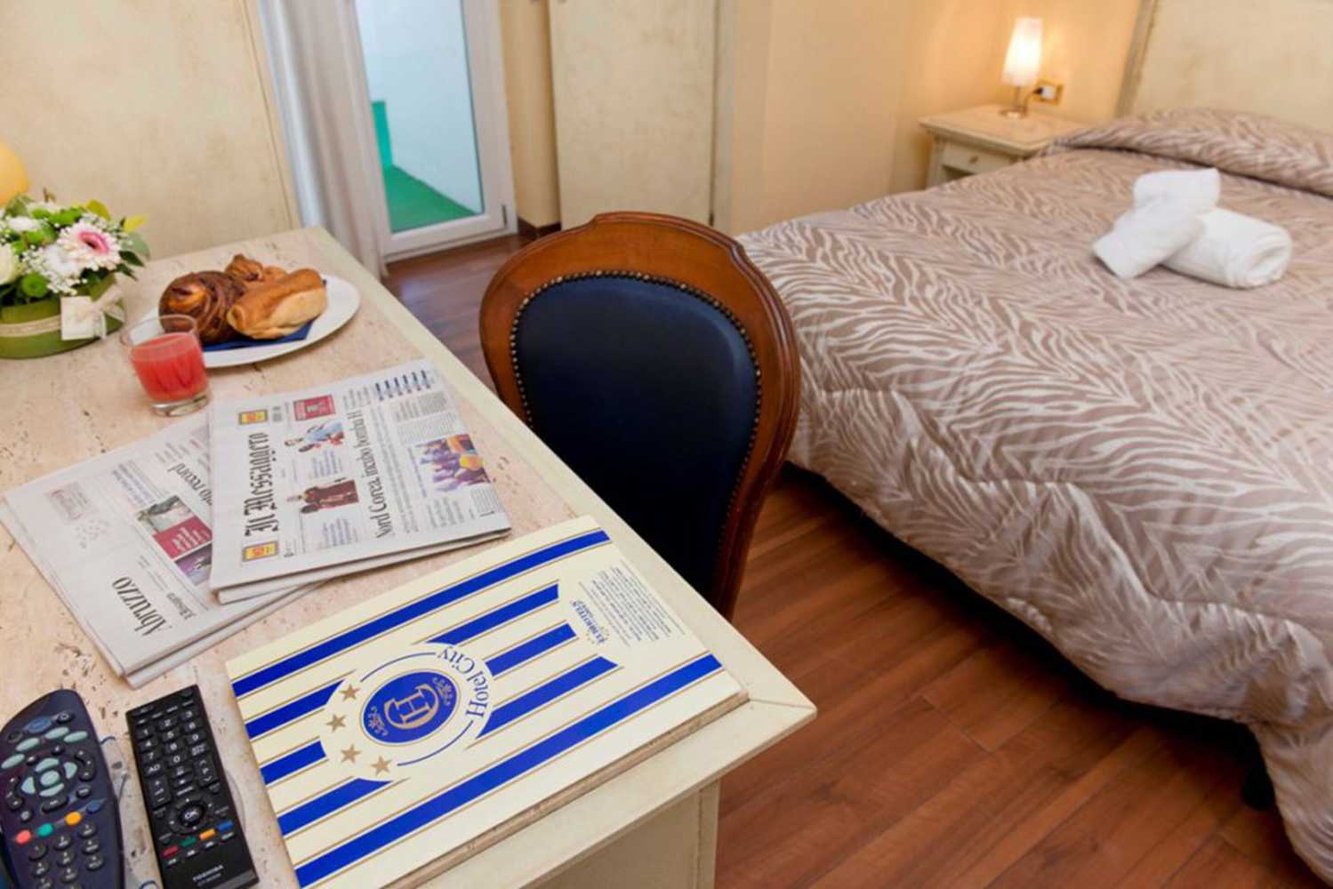 Gift card for Hotel City Gift card for Hotel City
