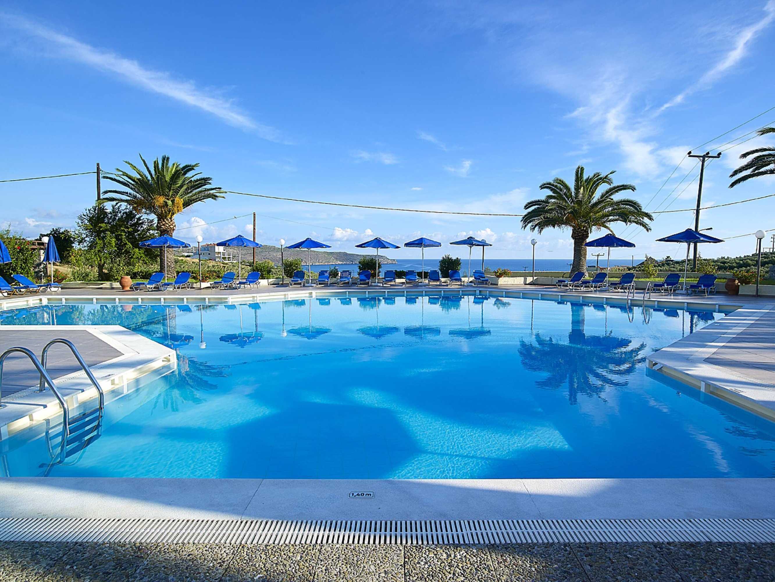 Gift card for Eleftheria Hotel Gift card for Eleftheria Hotel