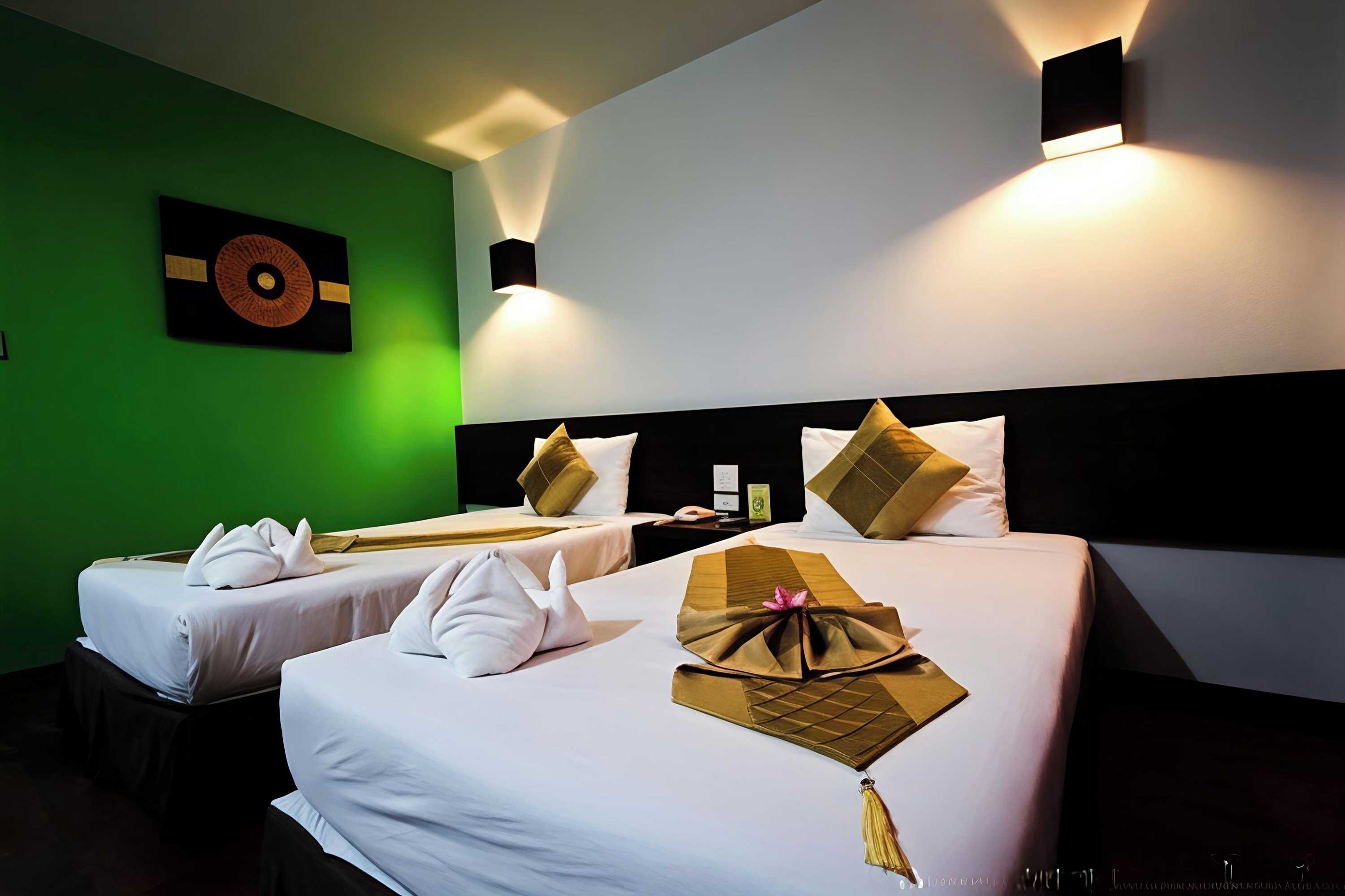 Gift card for The Ligor City Hotel Gift card for The Ligor City Hotel