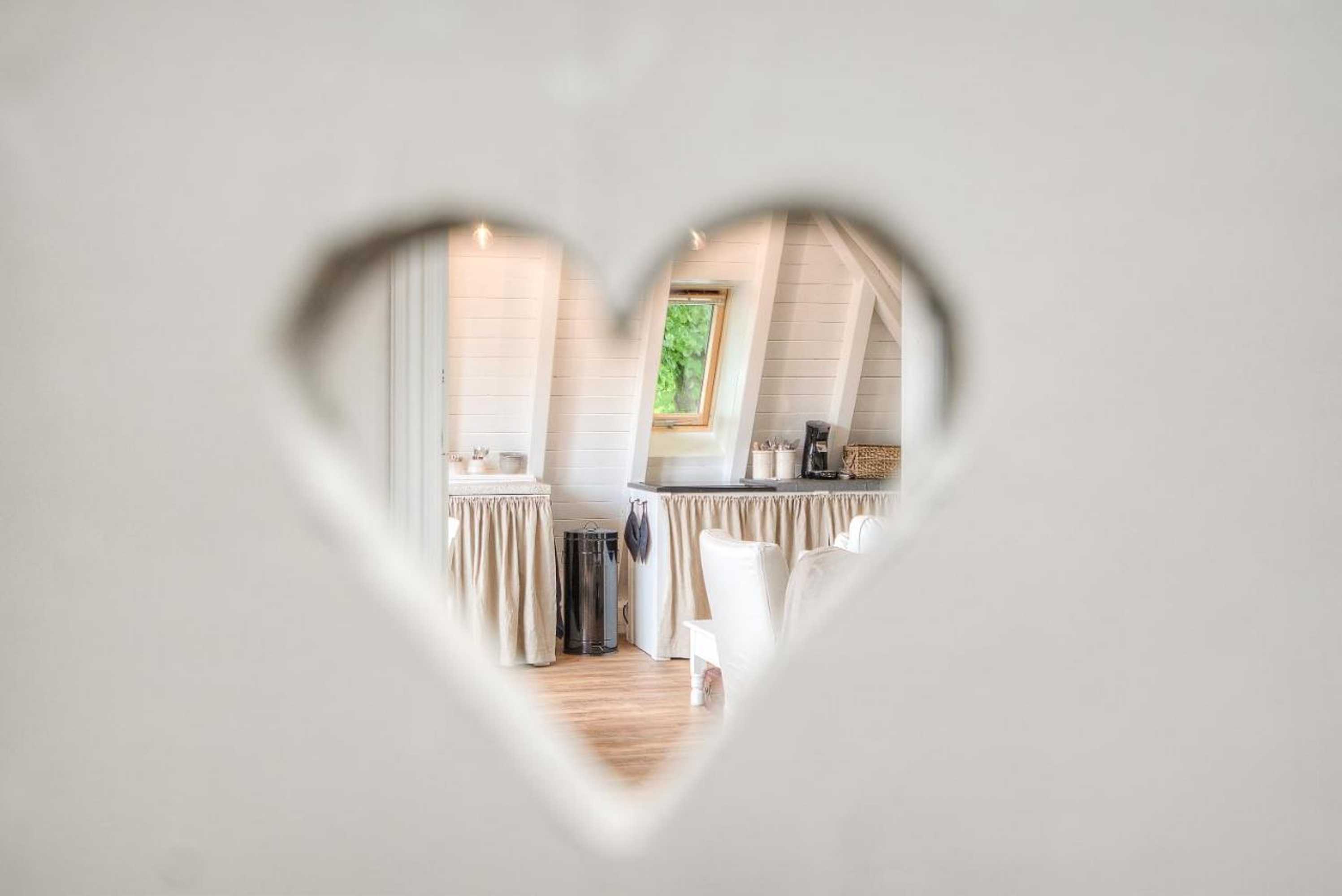 Gift card for B&b De Koesfabriek