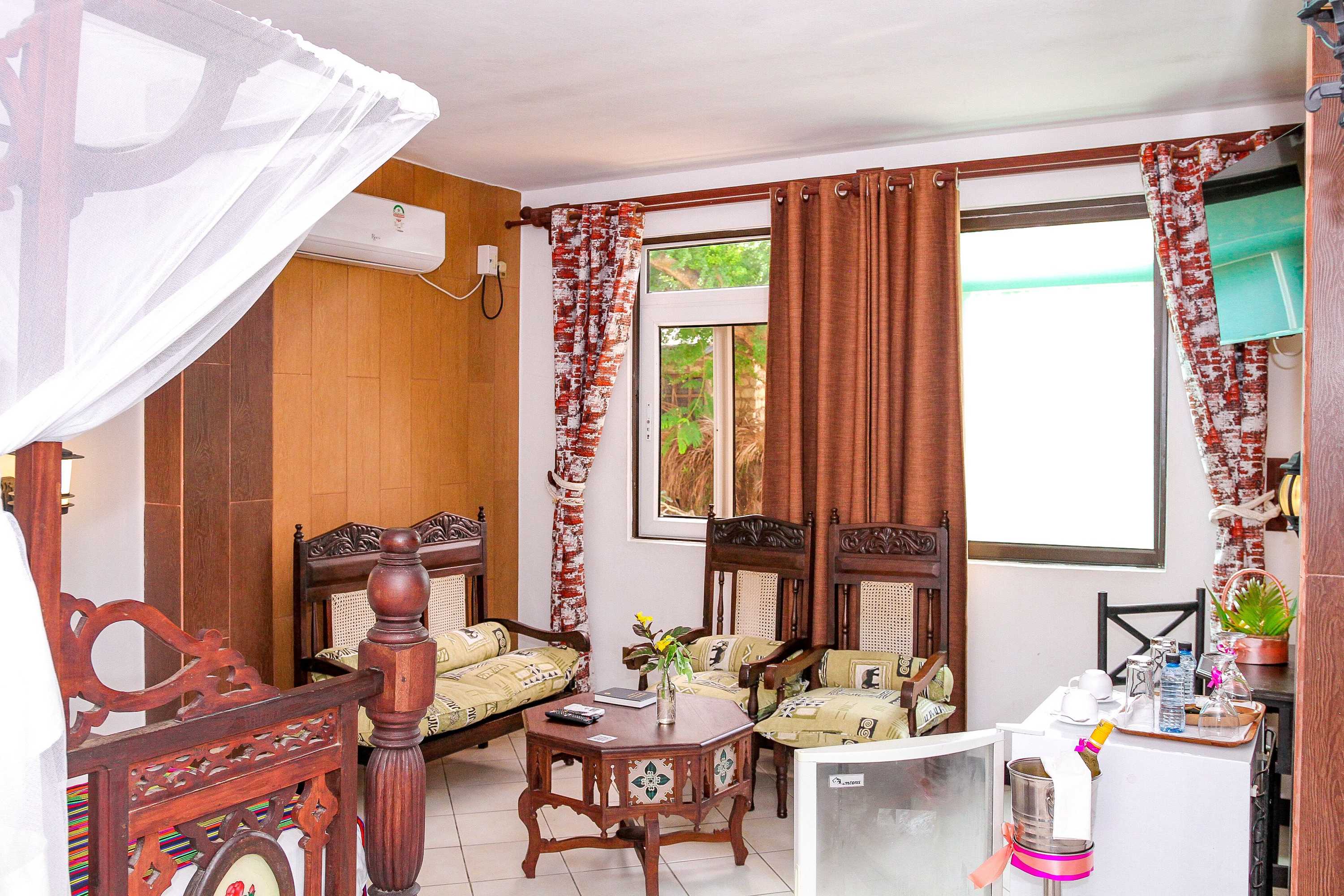 Gift card for Kahama Hotel Mombasa Gift card for Kahama Hotel Mombasa