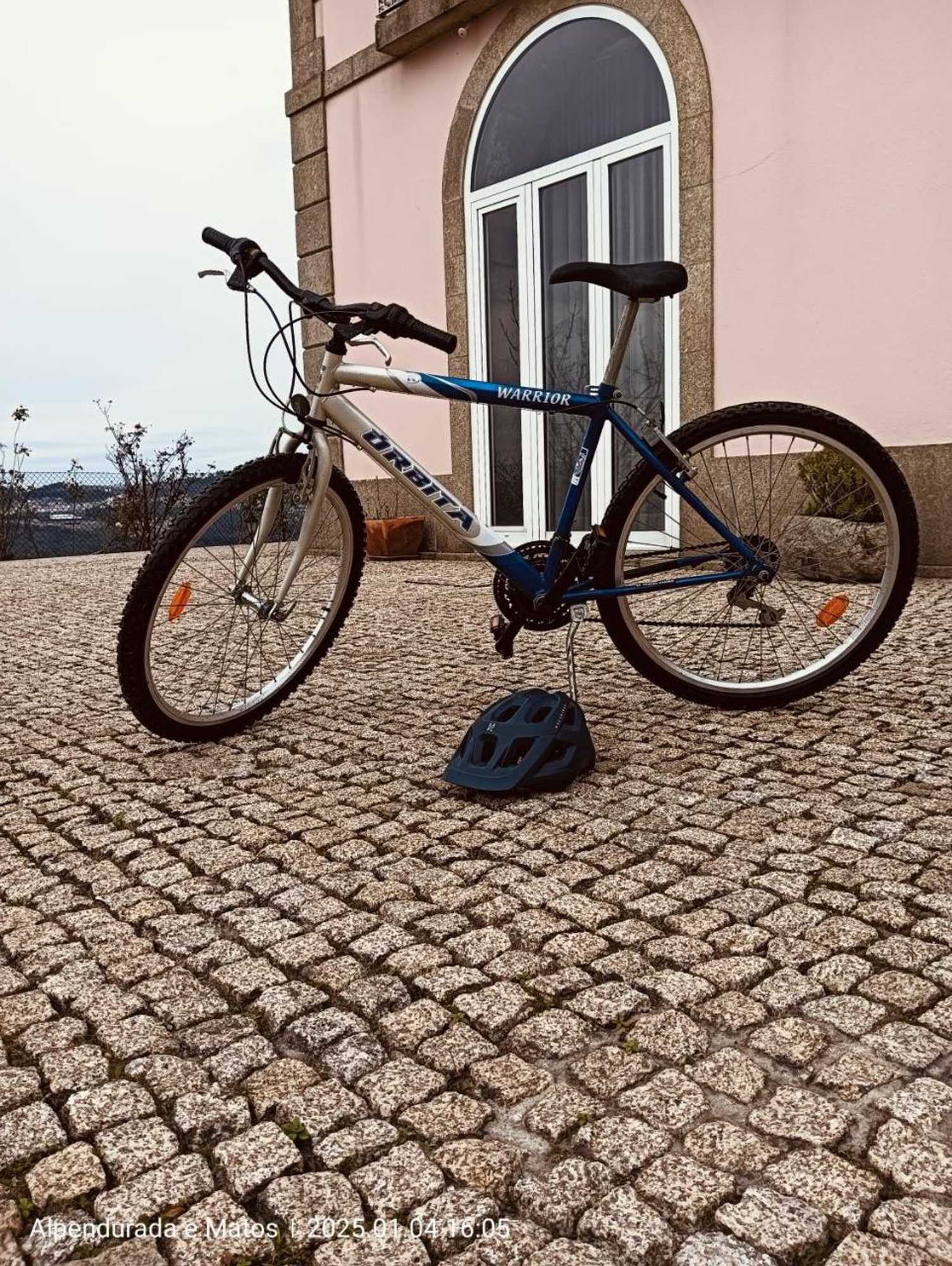 Gift card for Casa Altamira