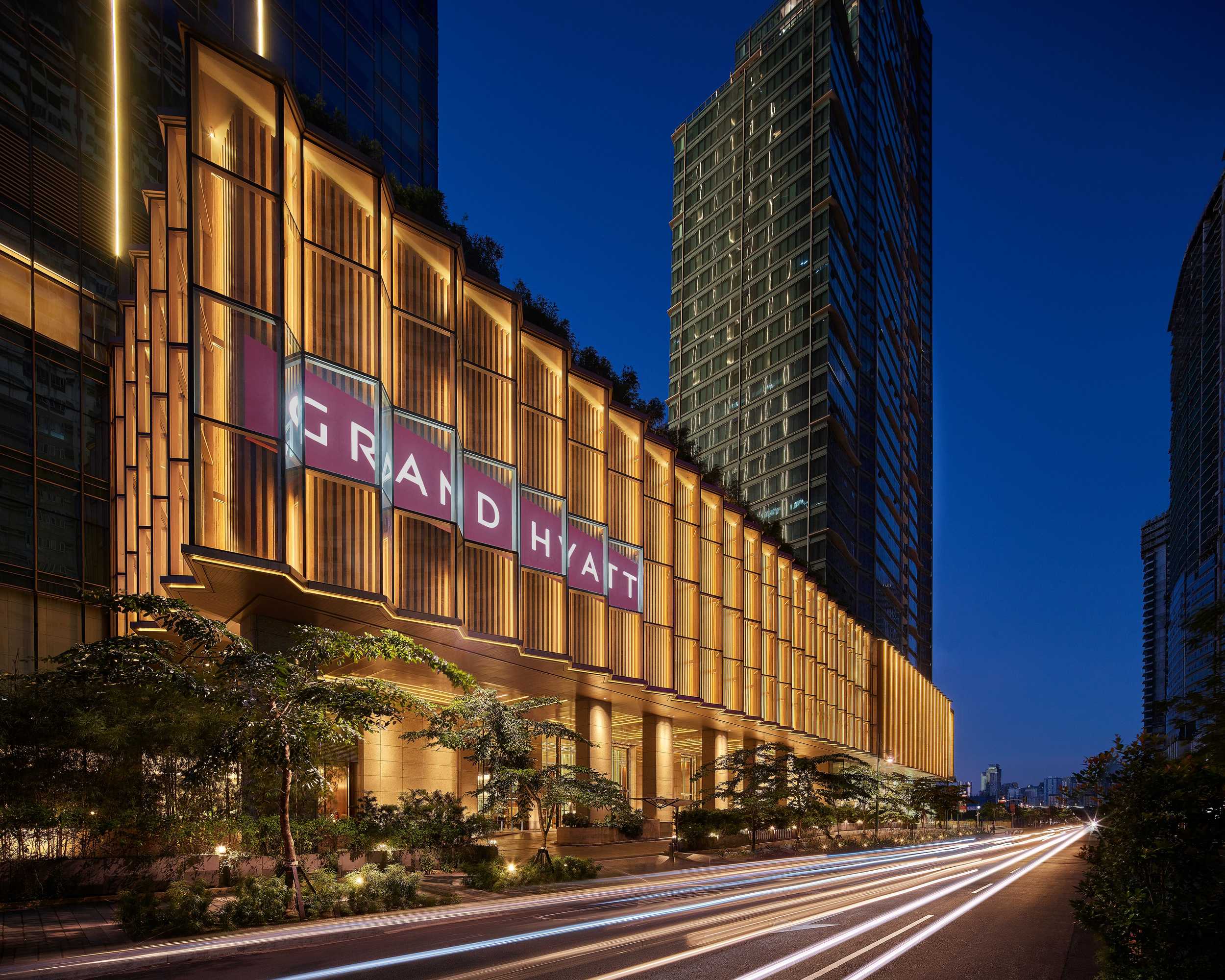 Gift card for Grand Hyatt Manila Gift card for Grand Hyatt Manila