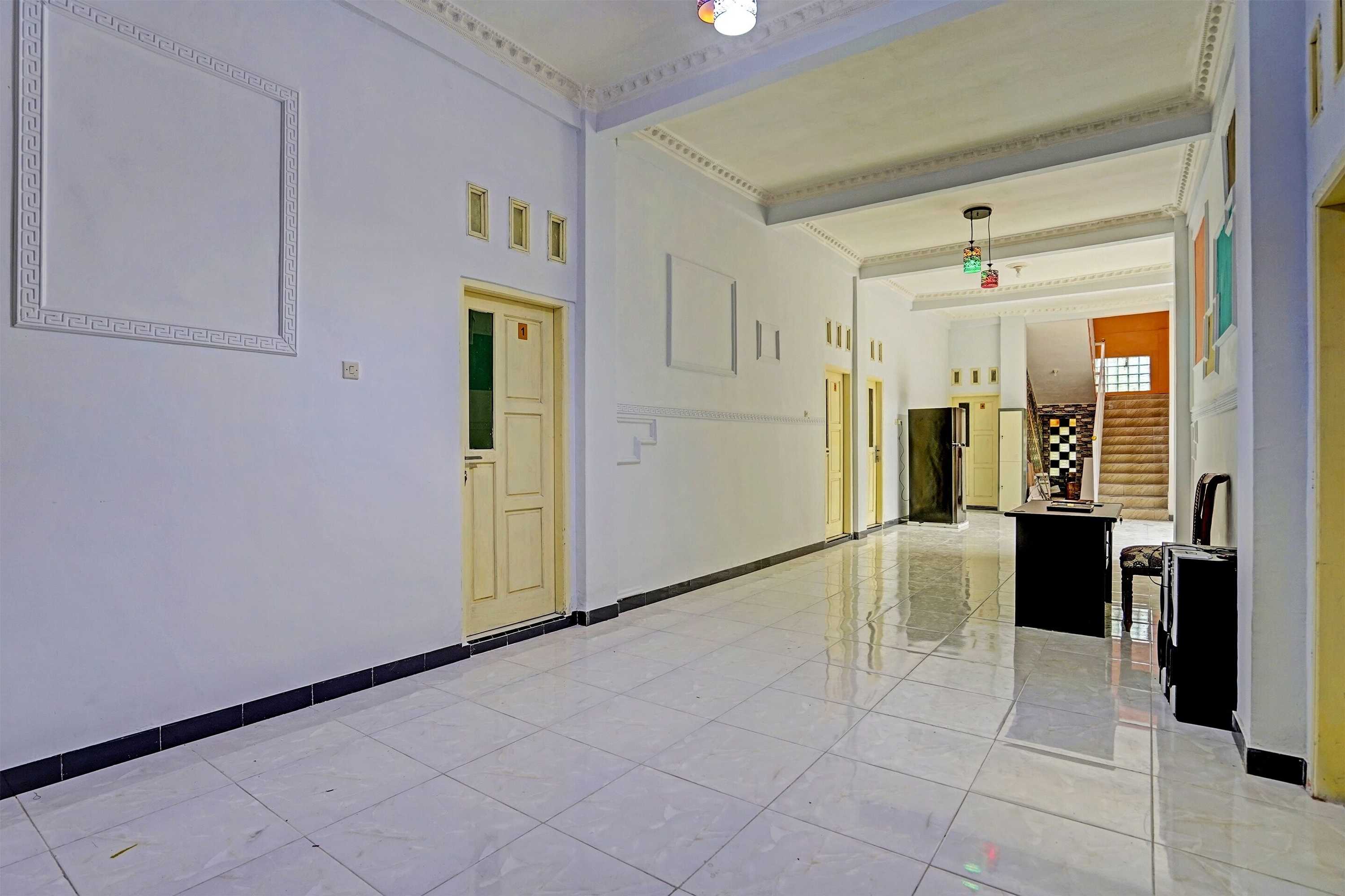 Gift card for Oyo 91848 Kost As-Salaam Syariah Gift card for Oyo 91848 Kost As-Salaam Syariah