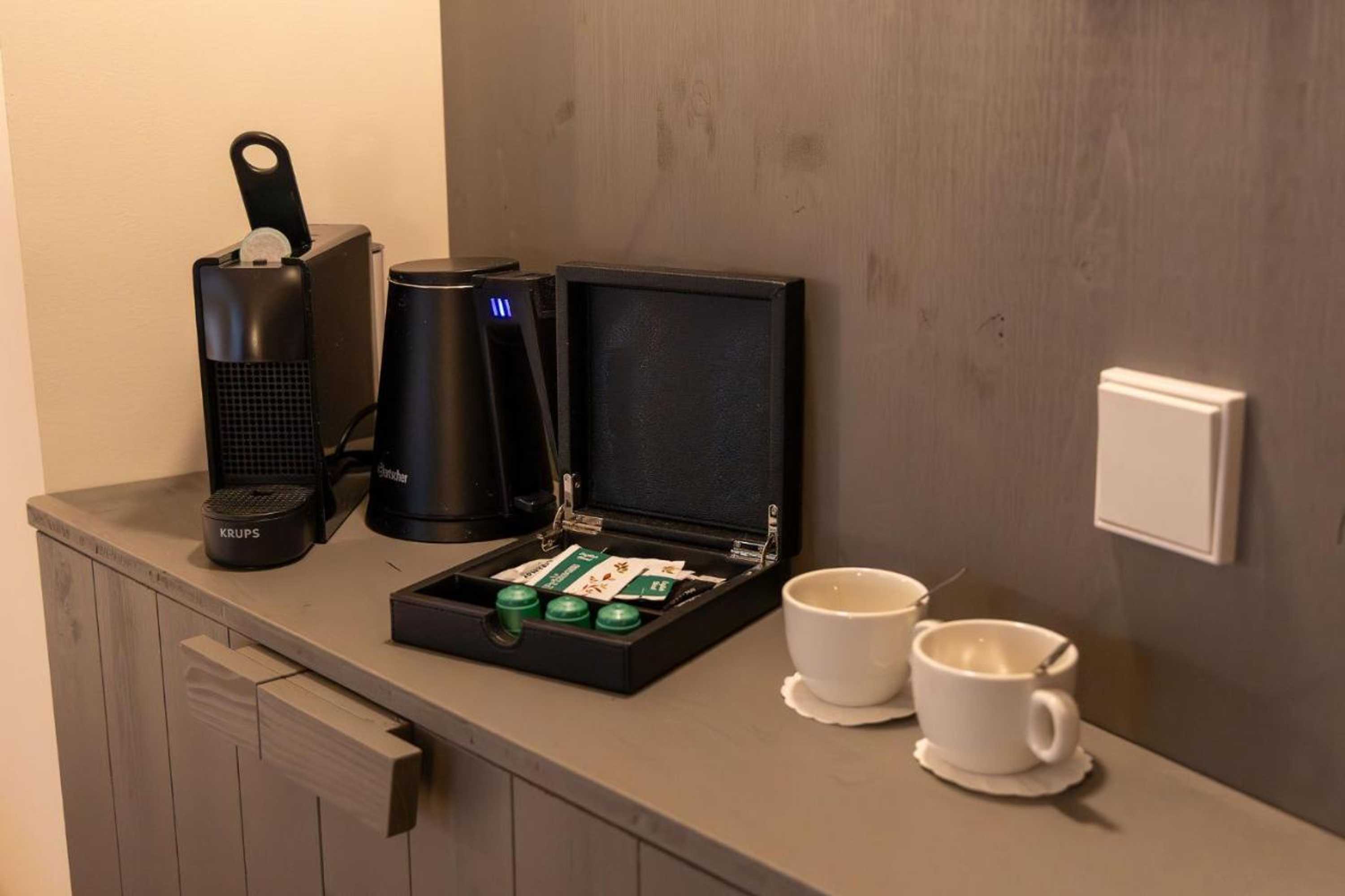 Gift card for Landgoed Mennorode