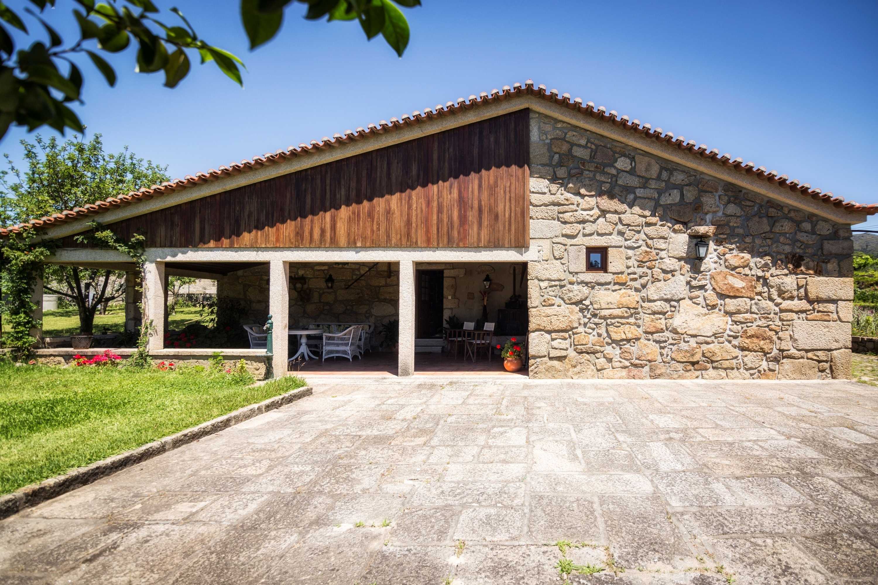 Gift card for Casa do Tamanqueiro