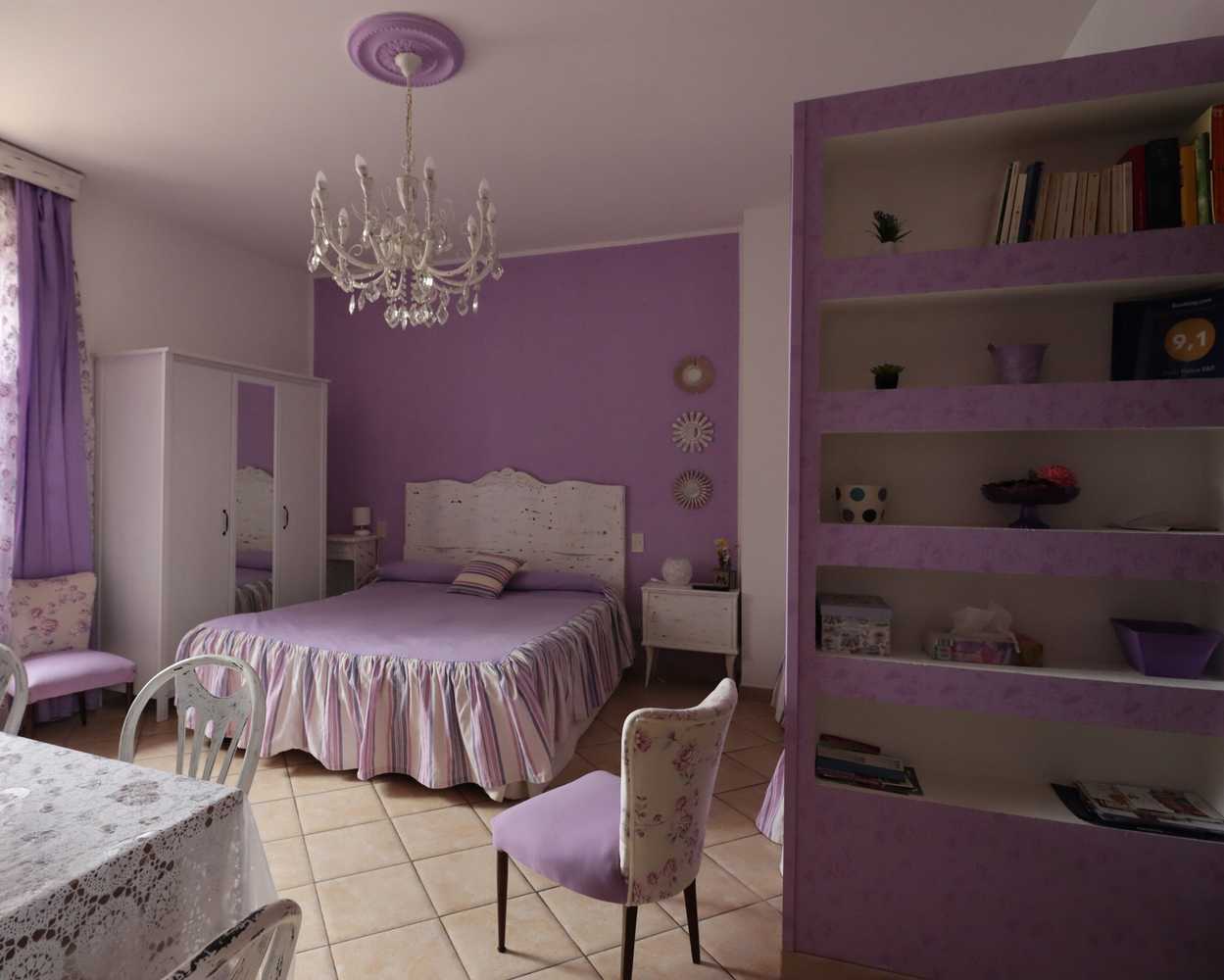Gift card for B&b Stella Polare Rieti Gift card for B&b Stella Polare Rieti