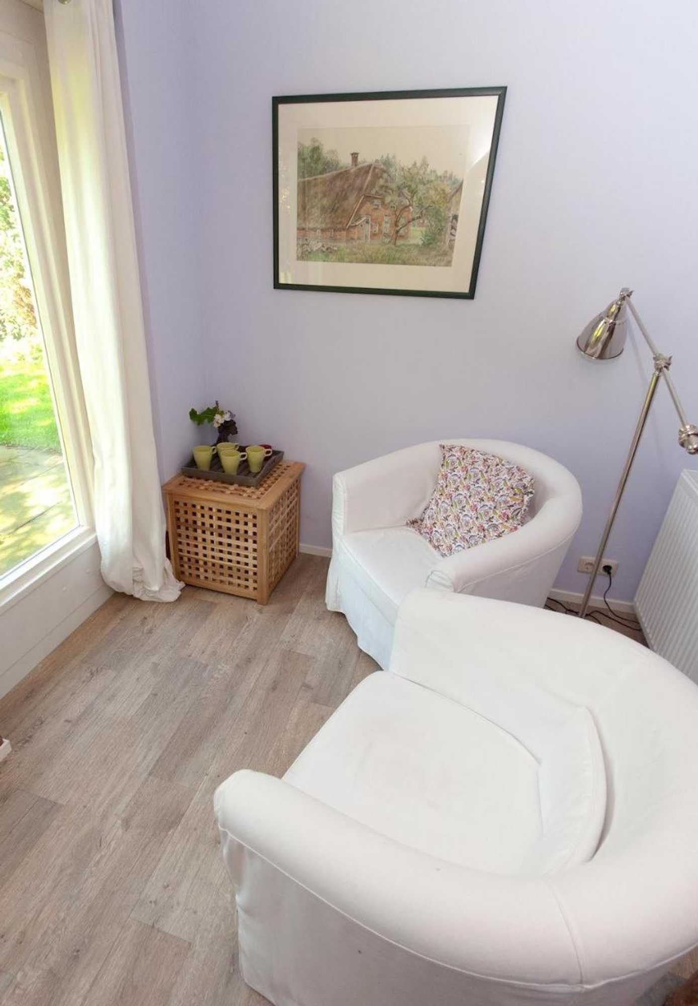 Gift card for Bed And Breakfast De Violier