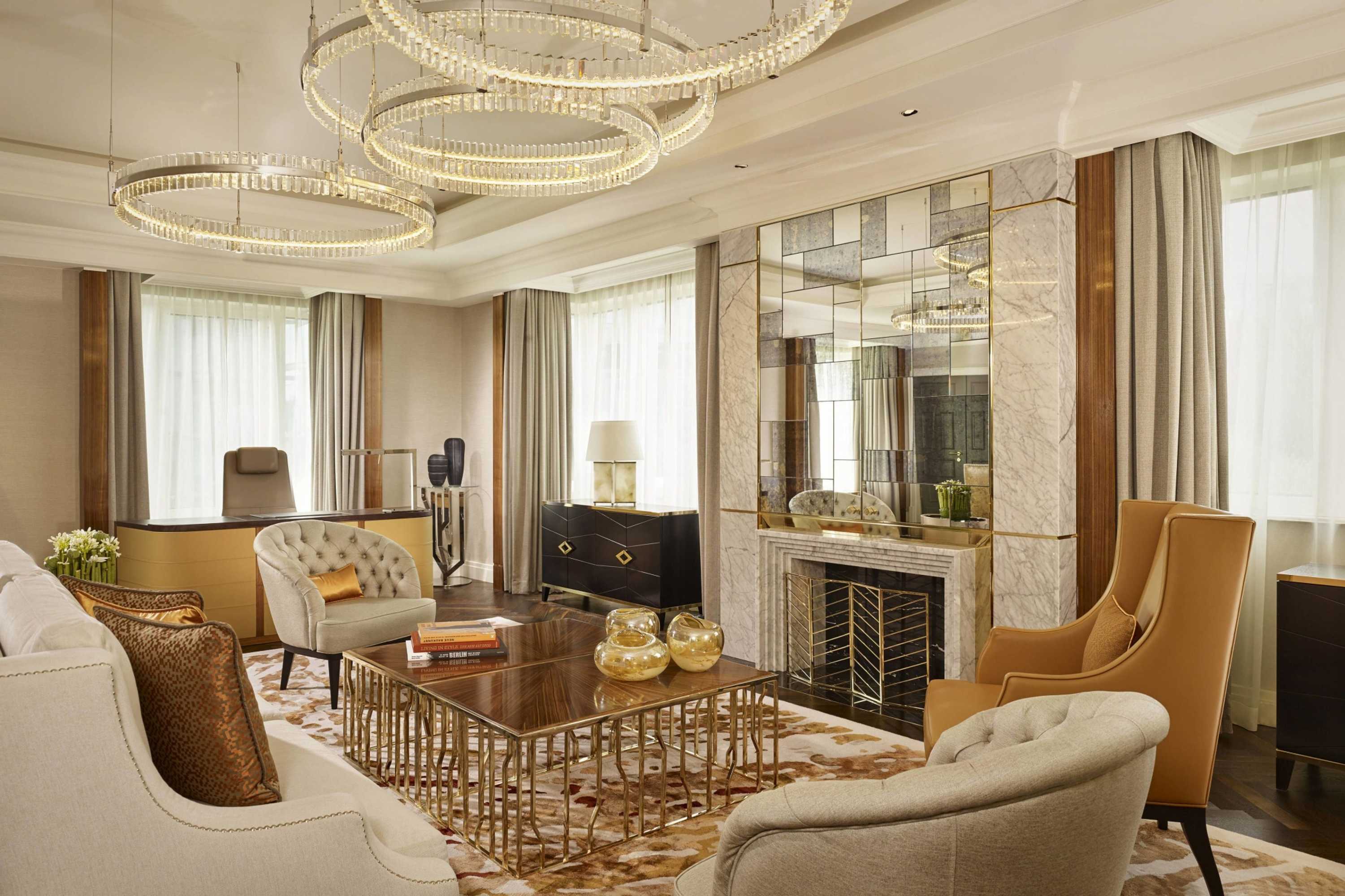 Gift card for The Ritz-Carlton, Berlin Gift card for The Ritz-Carlton, Berlin