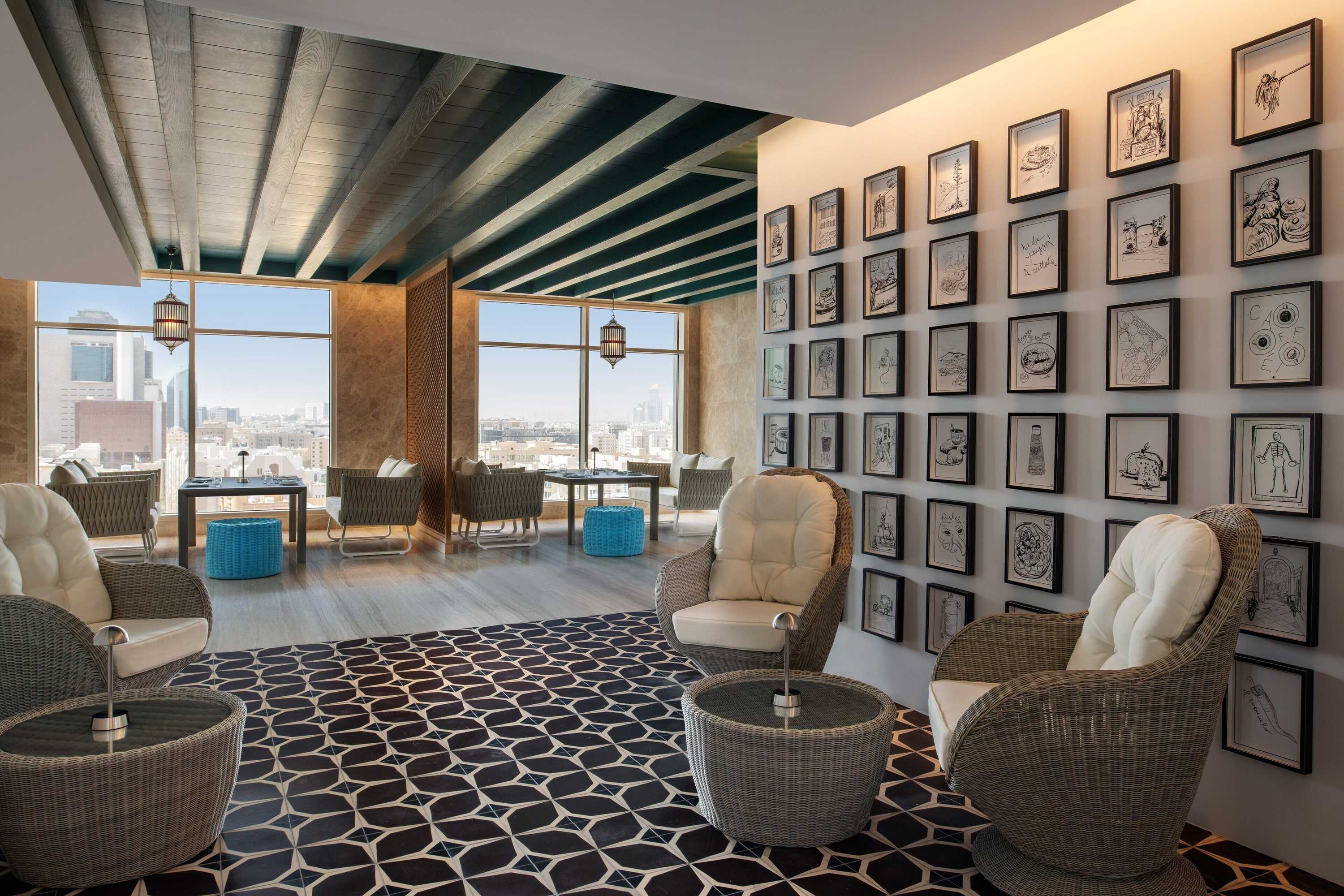 Gift card for Abesq Doha Hotel And Residences - An Ihg Hotel Gift card for Abesq Doha Hotel And Residences - An Ihg Hotel