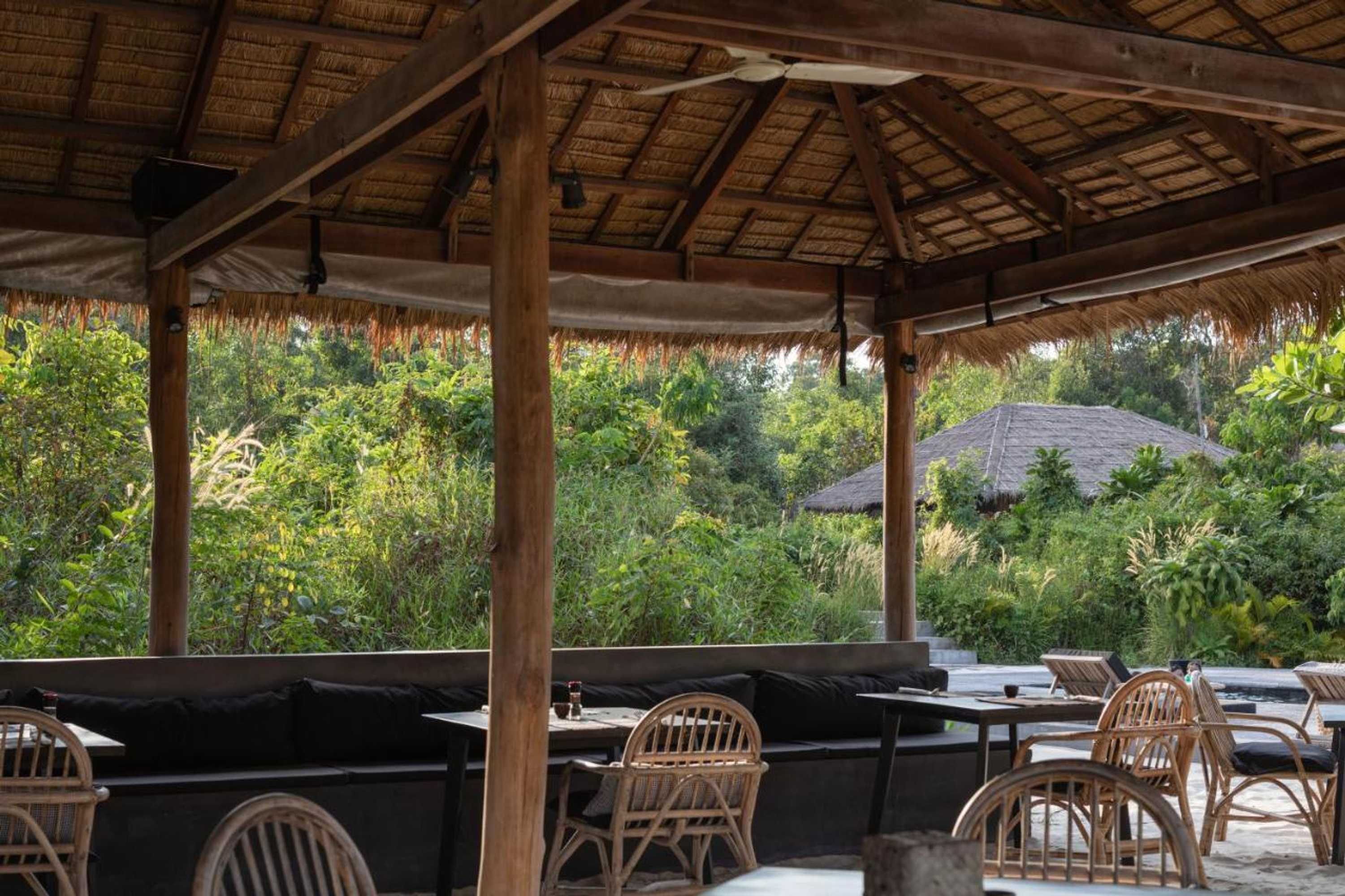 Gift card for Tamu Koh Rong