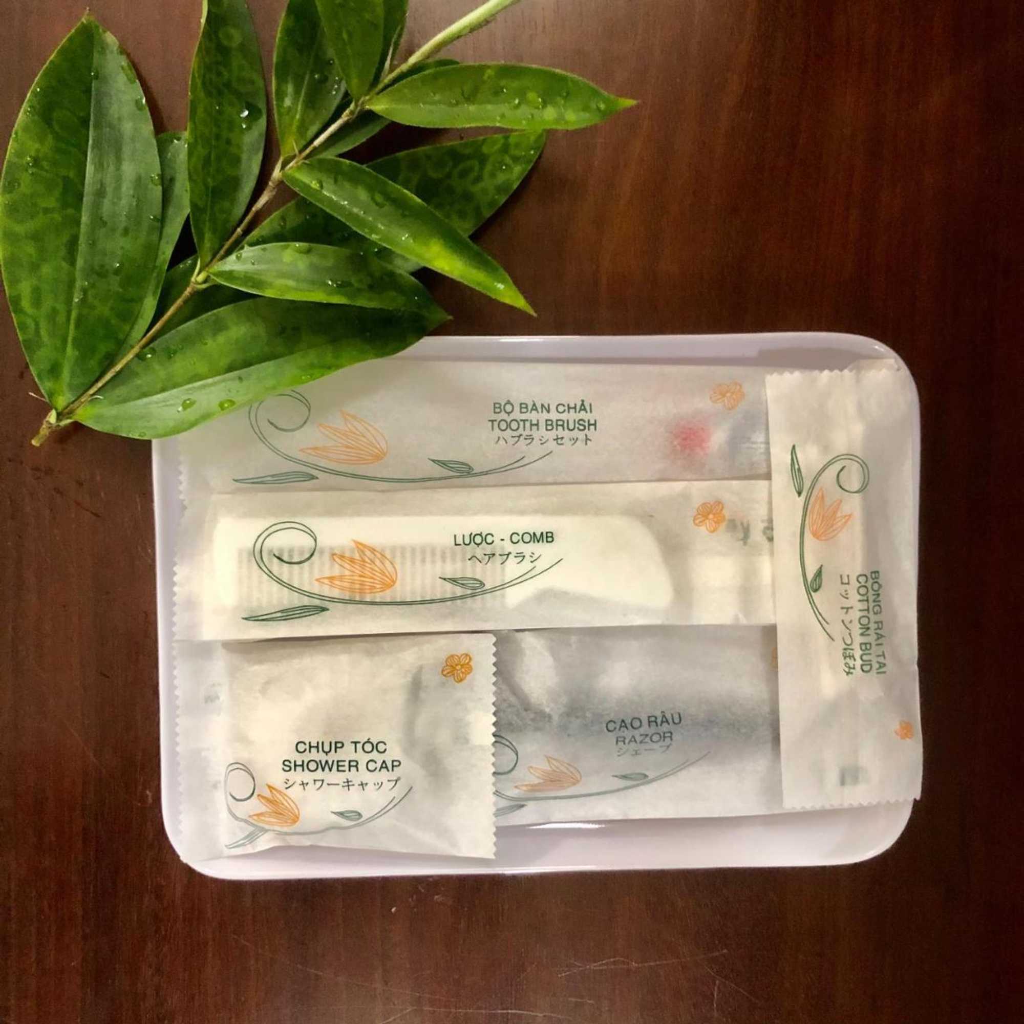 Gift card for Phúc Đức Hotel
