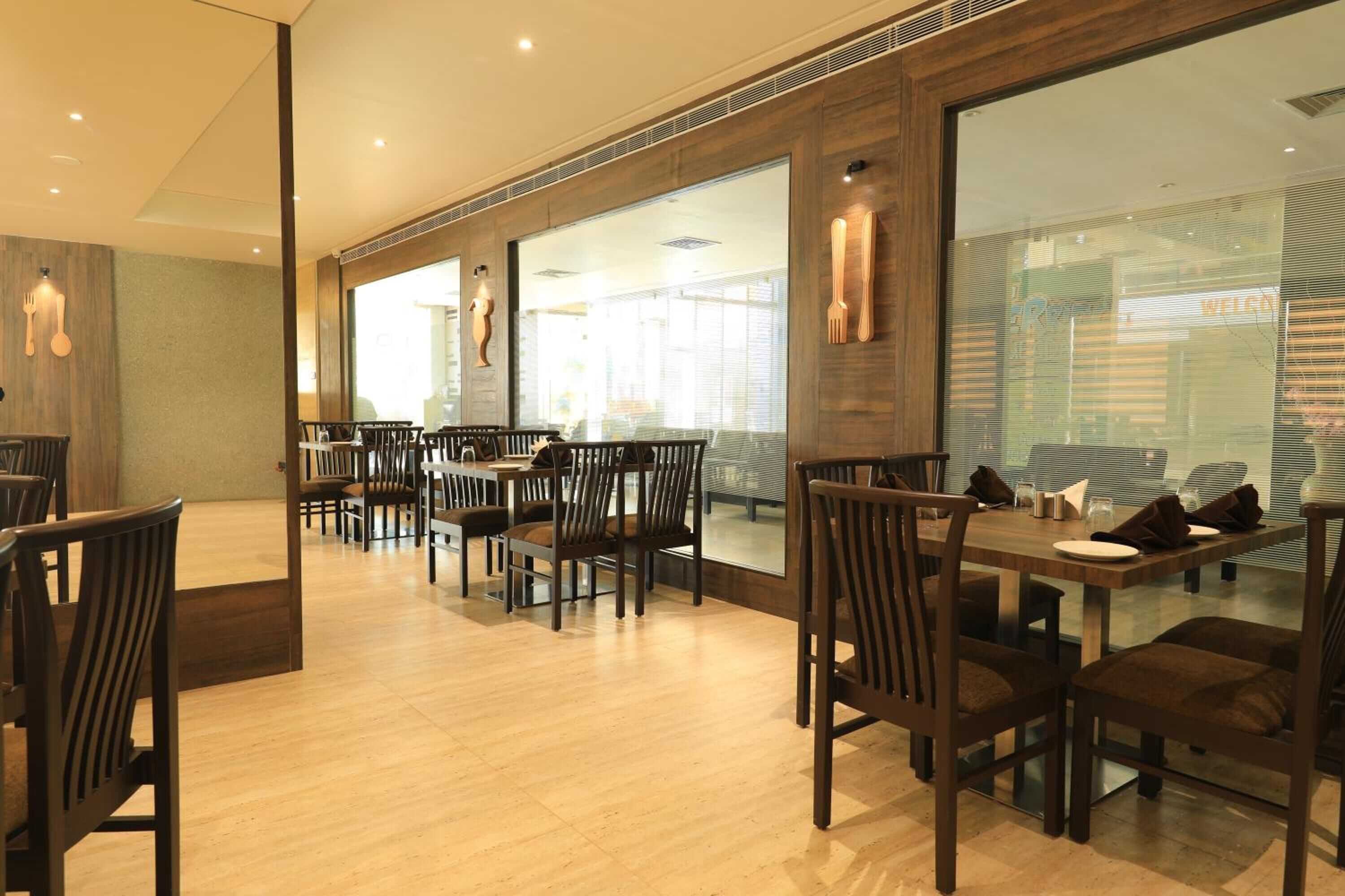 Gift card for The Byke Suraj Club, Junagadh