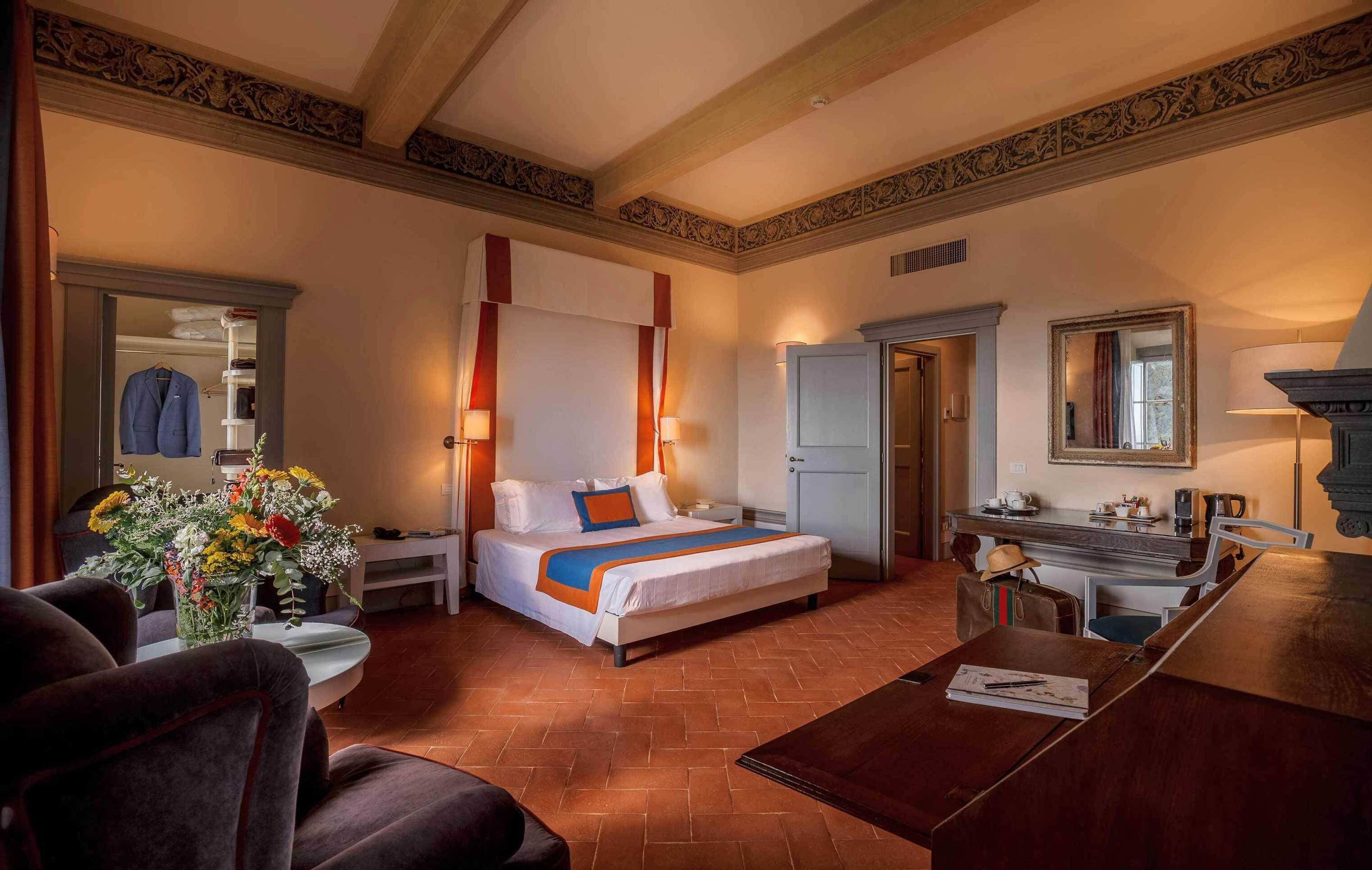 Gift card for Borgo Scopeto Wine & Country Relais Gift card for Borgo Scopeto Wine & Country Relais