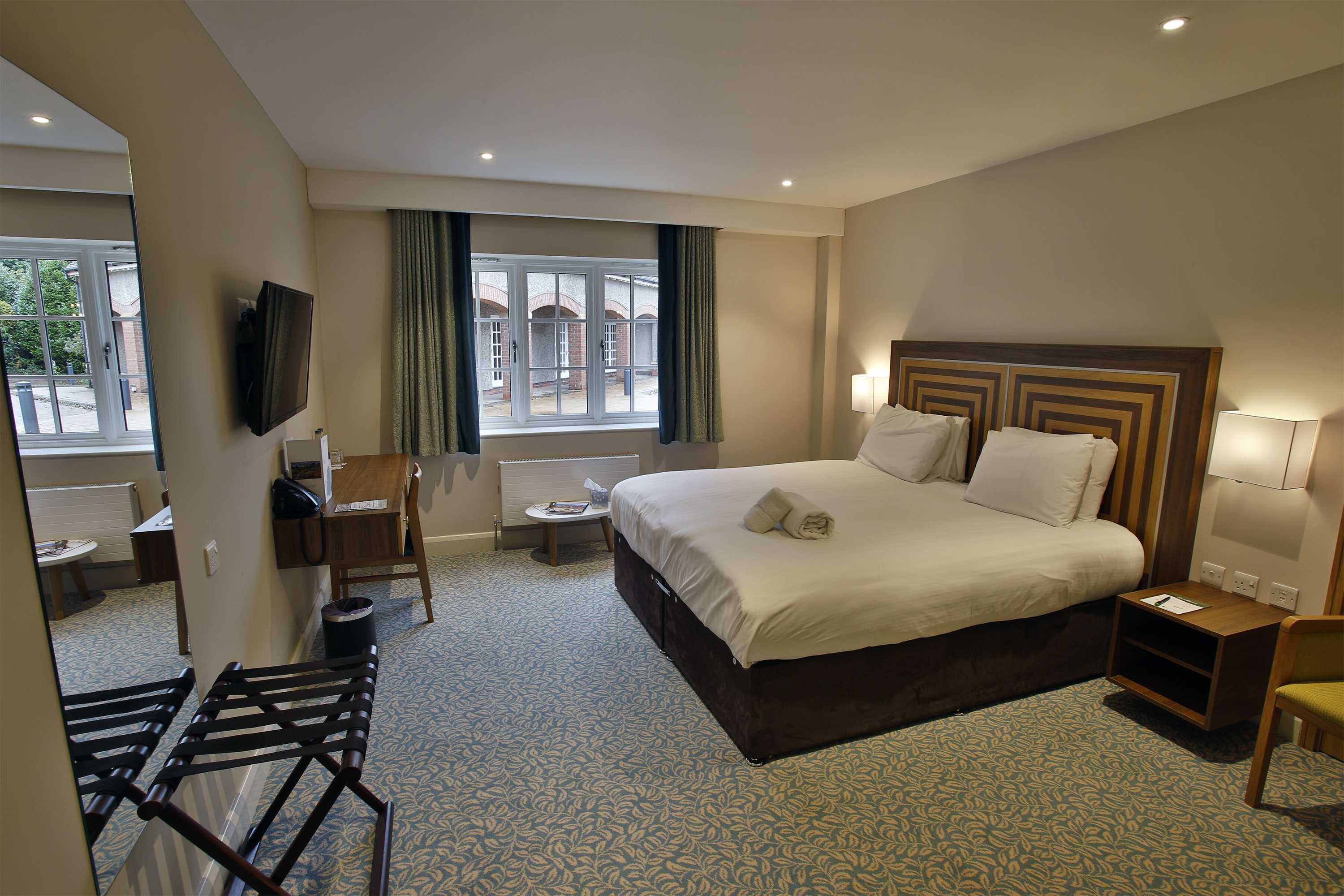 Gift card for Quorn Grange Hotel Gift card for Quorn Grange Hotel