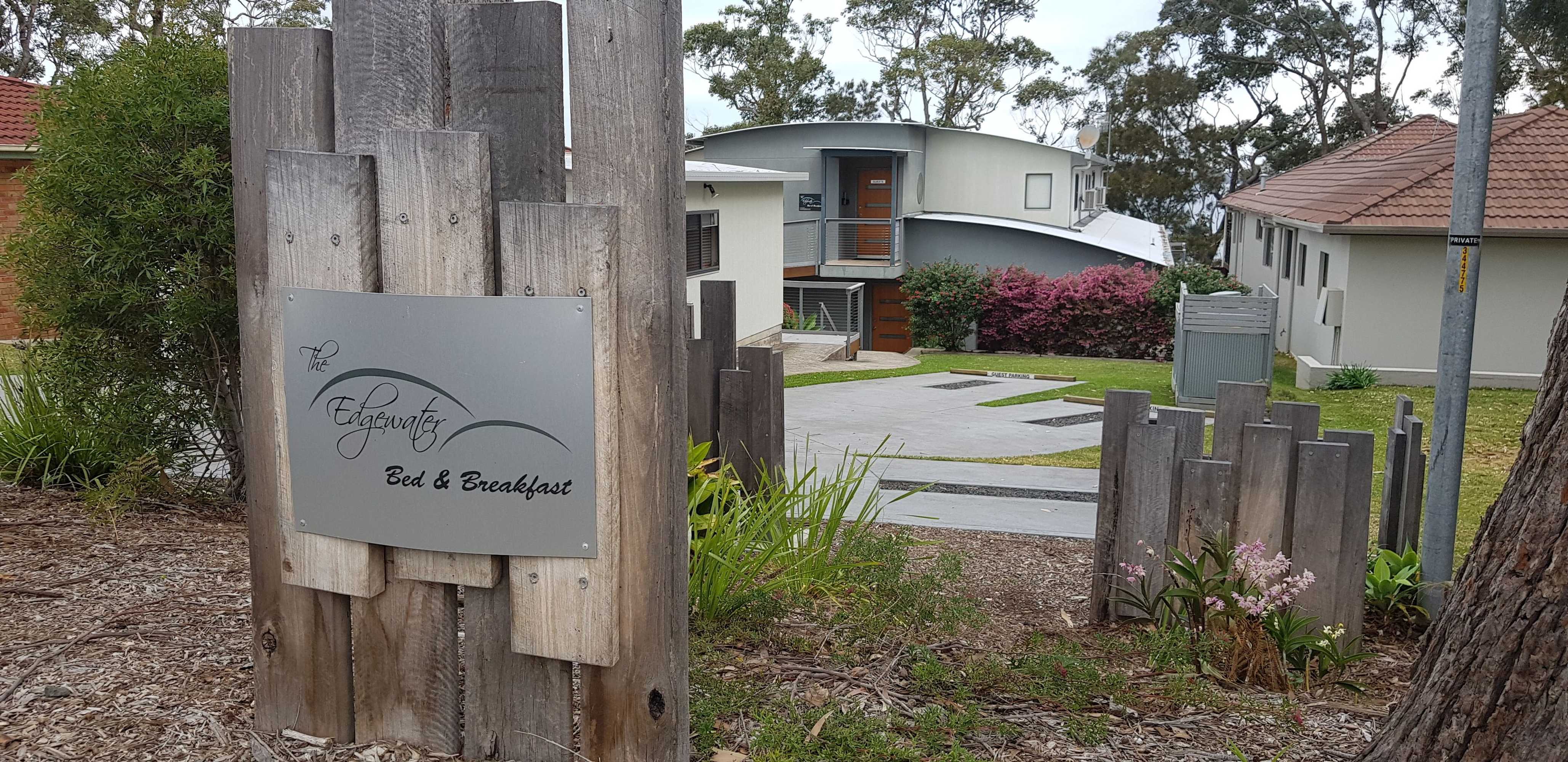 Gift card for The Edgewater on Greville Gift card for The Edgewater on Greville