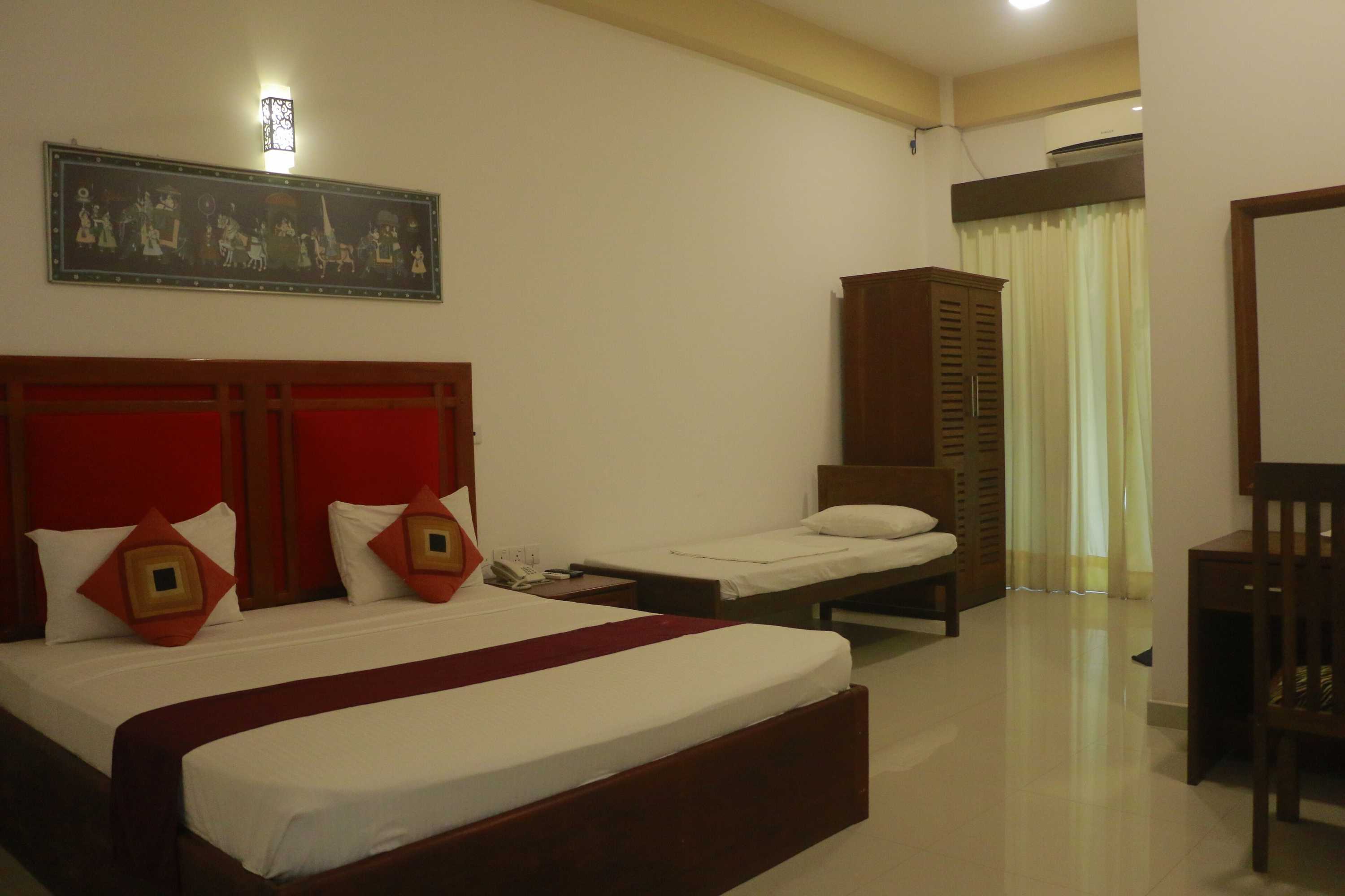 Gift card for Wijaya Holiday Resort