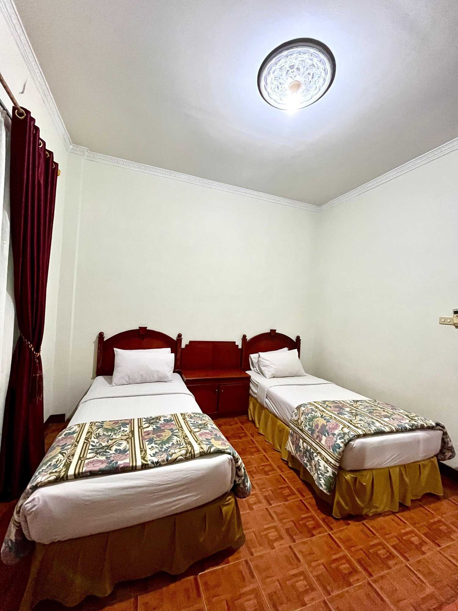 Gift card for Soeltan Luxe Hotel Lampung