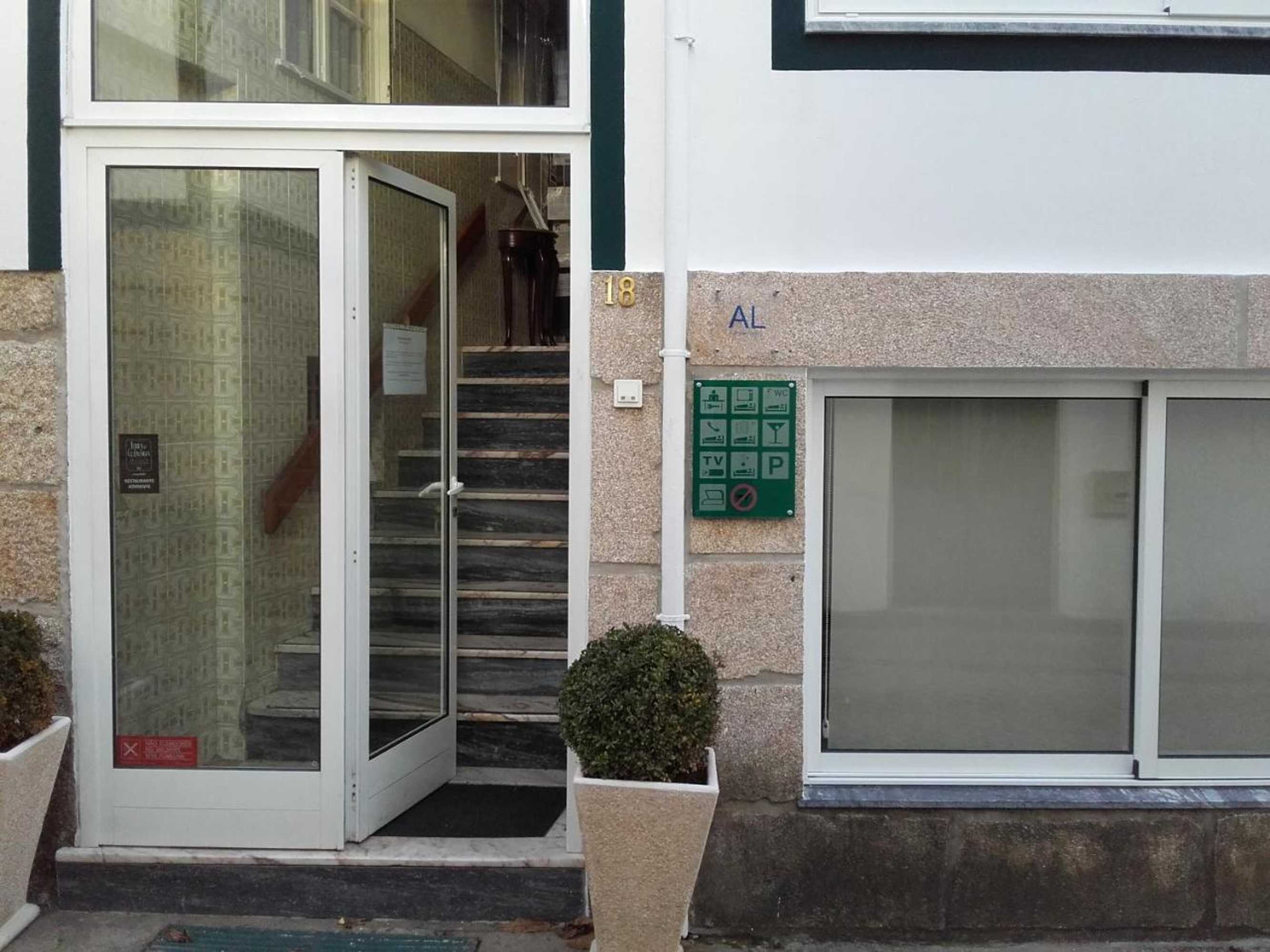 Gift card for Pensão David - Residencial Lafoes