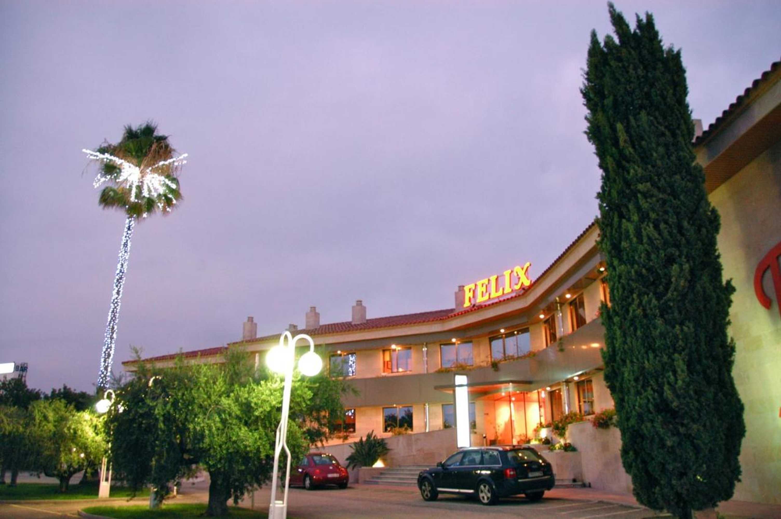 Gift card for Felix Hotel Gift card for Felix Hotel