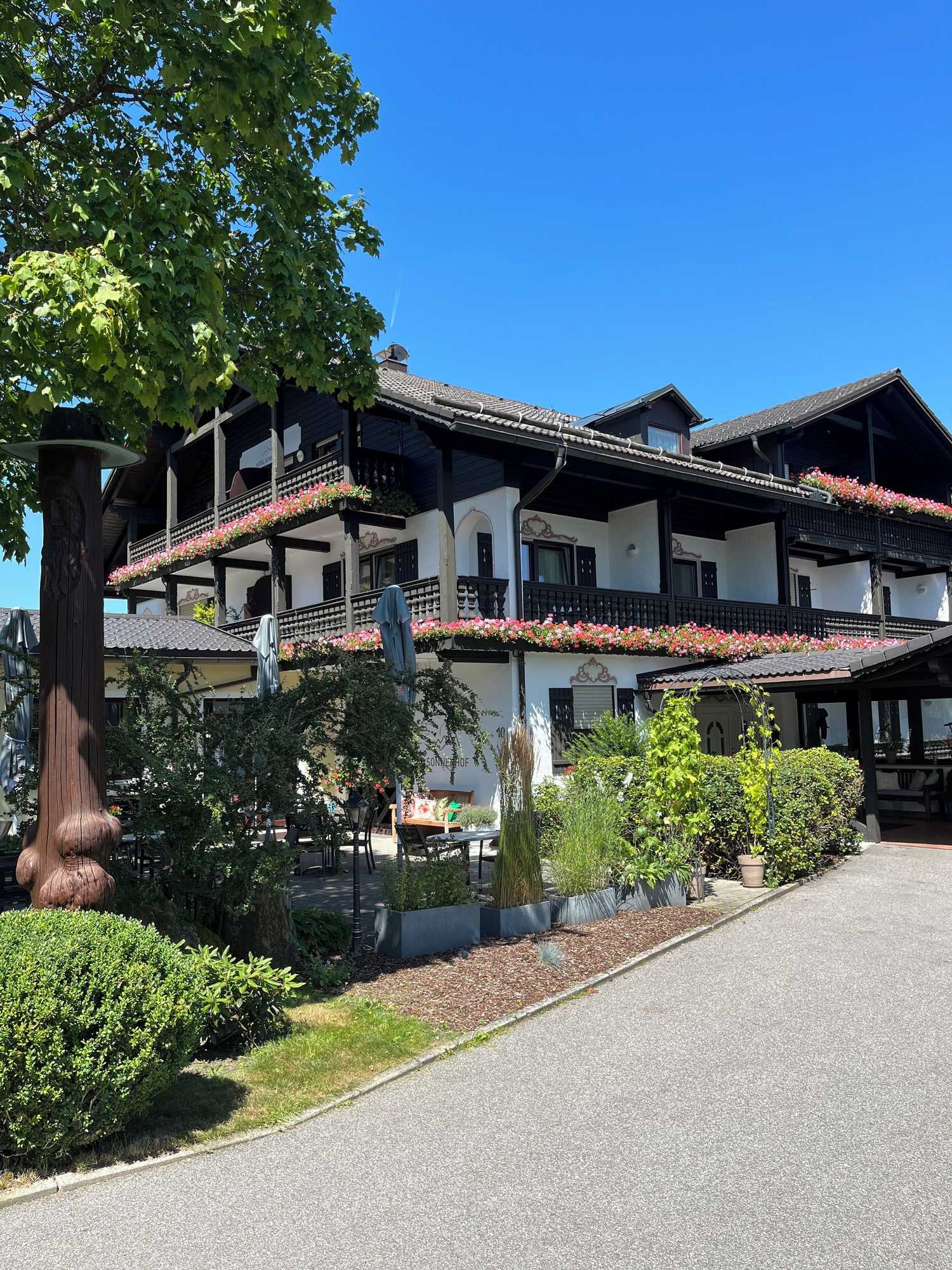 Gift card for Hotel Sonnenhof 3-Sterne-Superior Gift card for Hotel Sonnenhof 3-Sterne-Superior