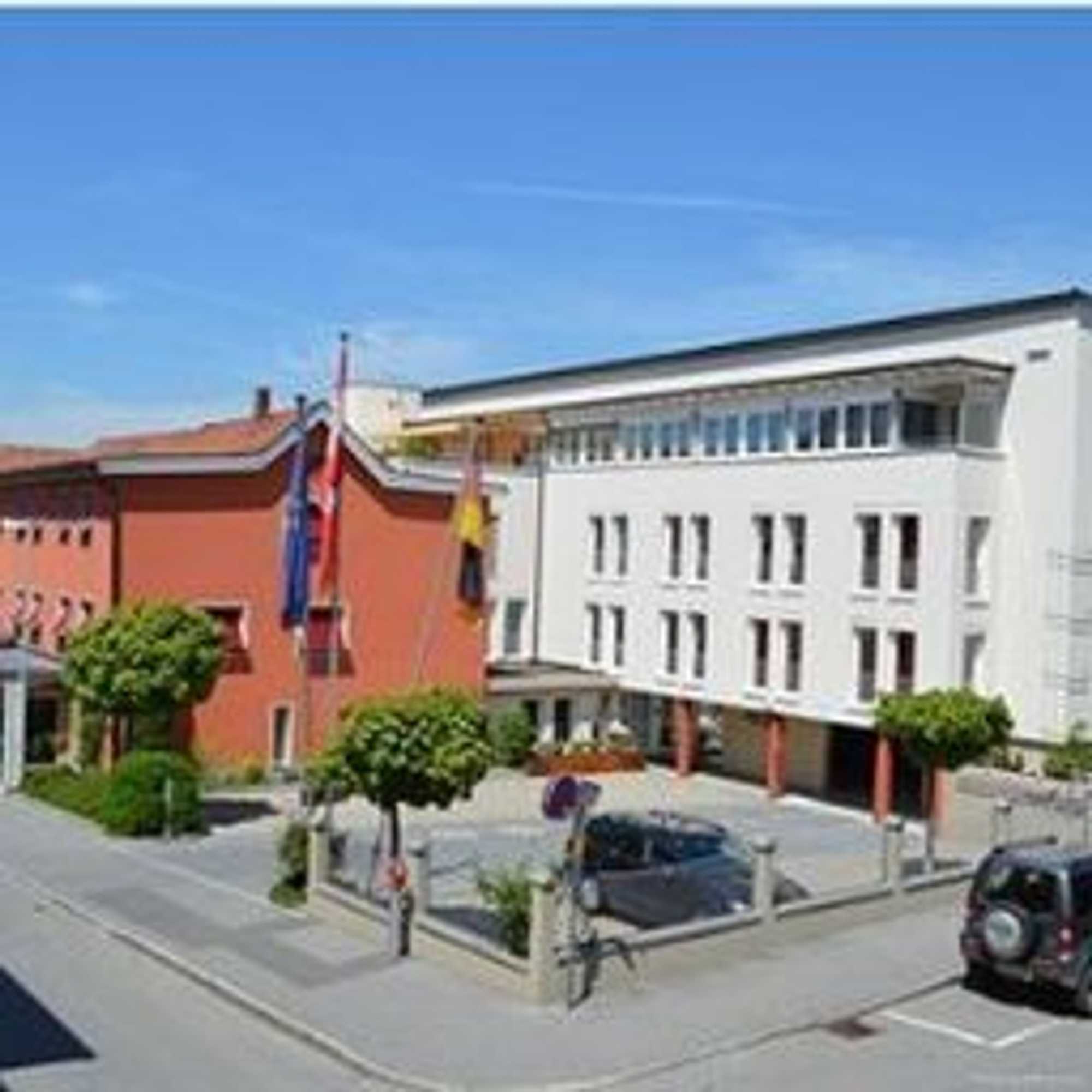 Gift card for Hotel Germania Gift card for Hotel Germania